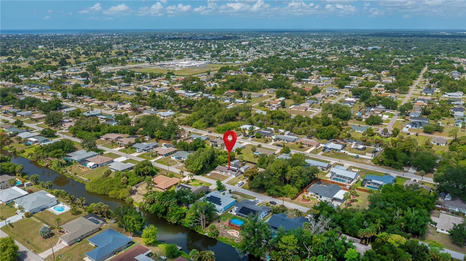 PORT CHARLOTTE SEC 012 - Residential