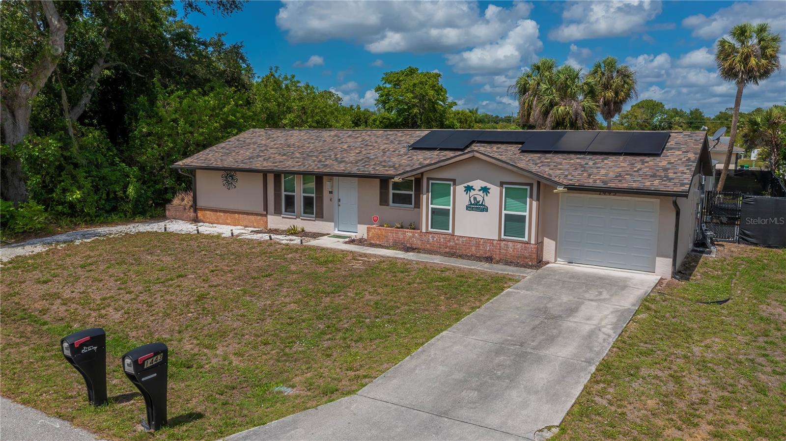 PORT CHARLOTTE SEC 012 - Residential
