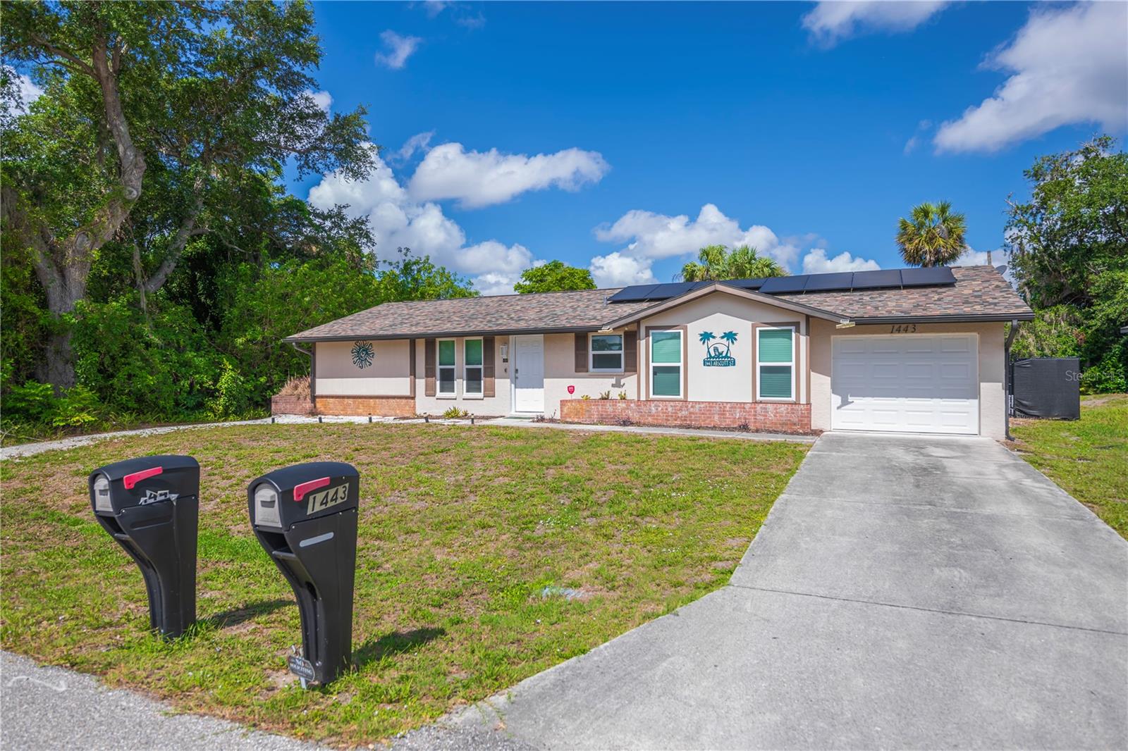 PORT CHARLOTTE SEC 012 - Residential