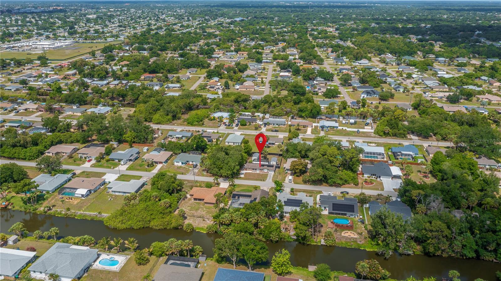 PORT CHARLOTTE SEC 012 - Residential