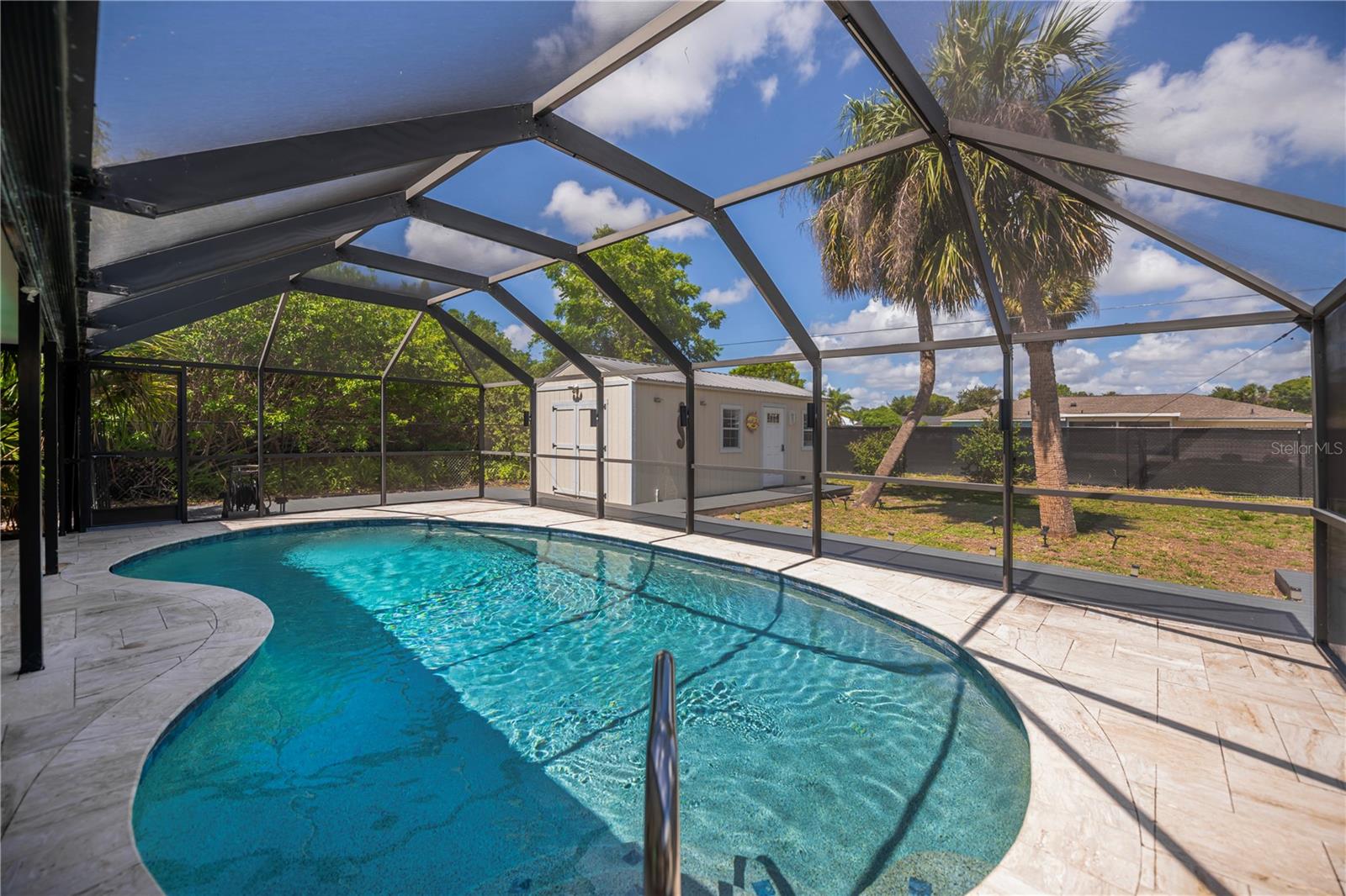 PORT CHARLOTTE SEC 012 - Residential