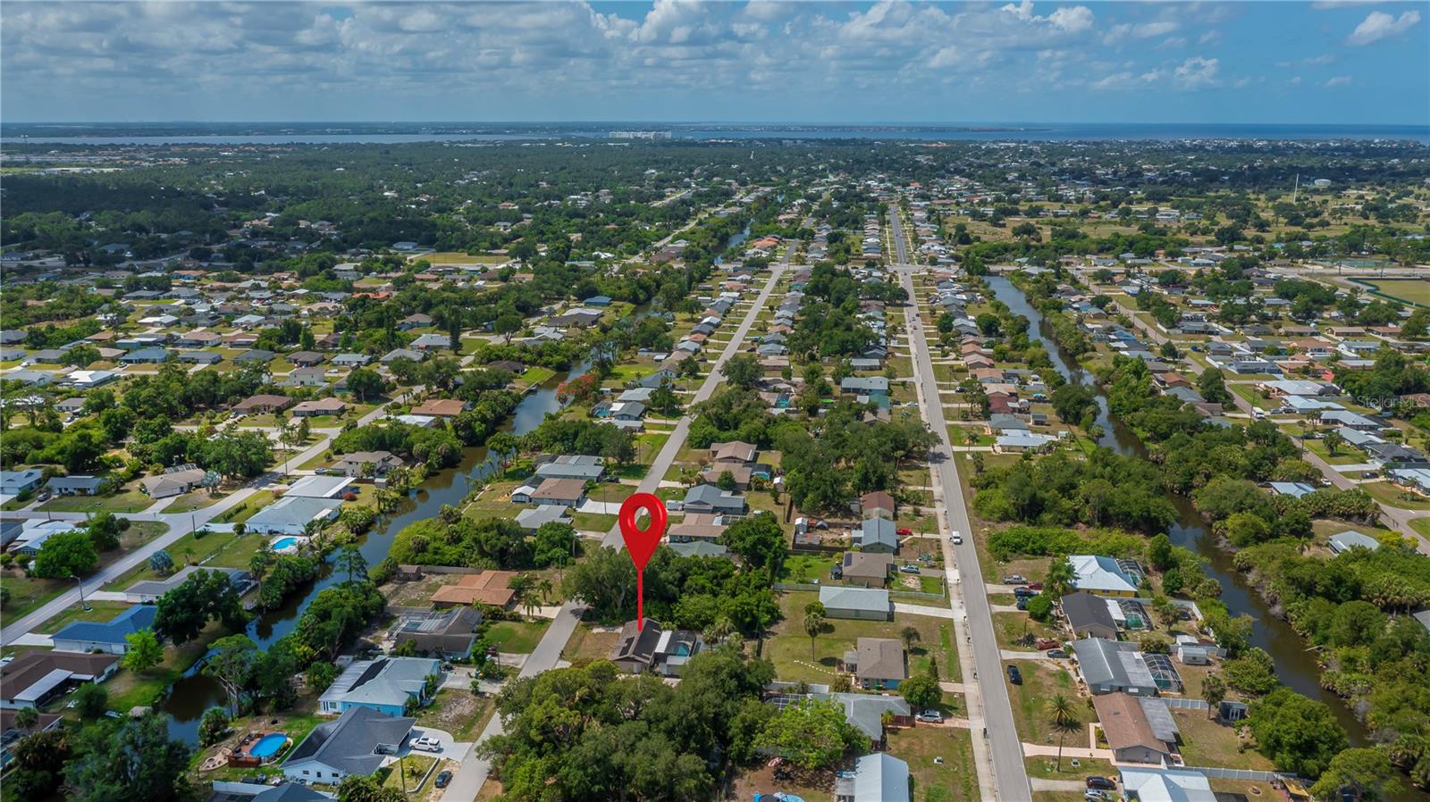 PORT CHARLOTTE SEC 012 - Residential
