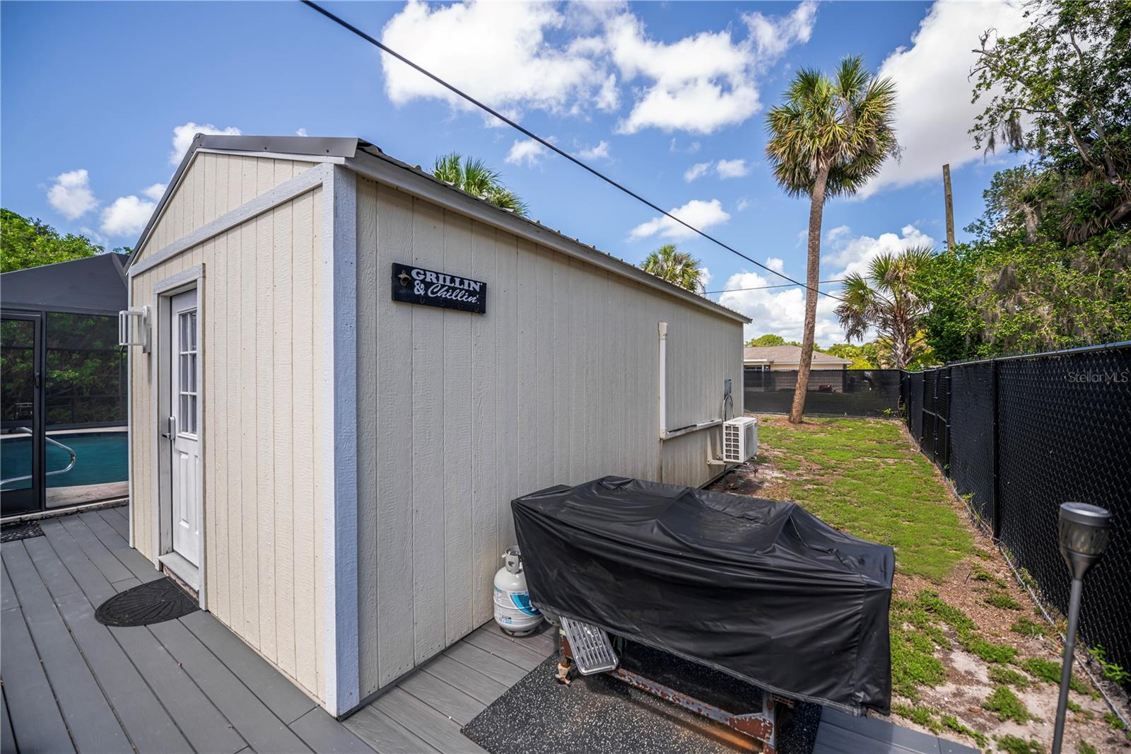 PORT CHARLOTTE SEC 012 - Residential