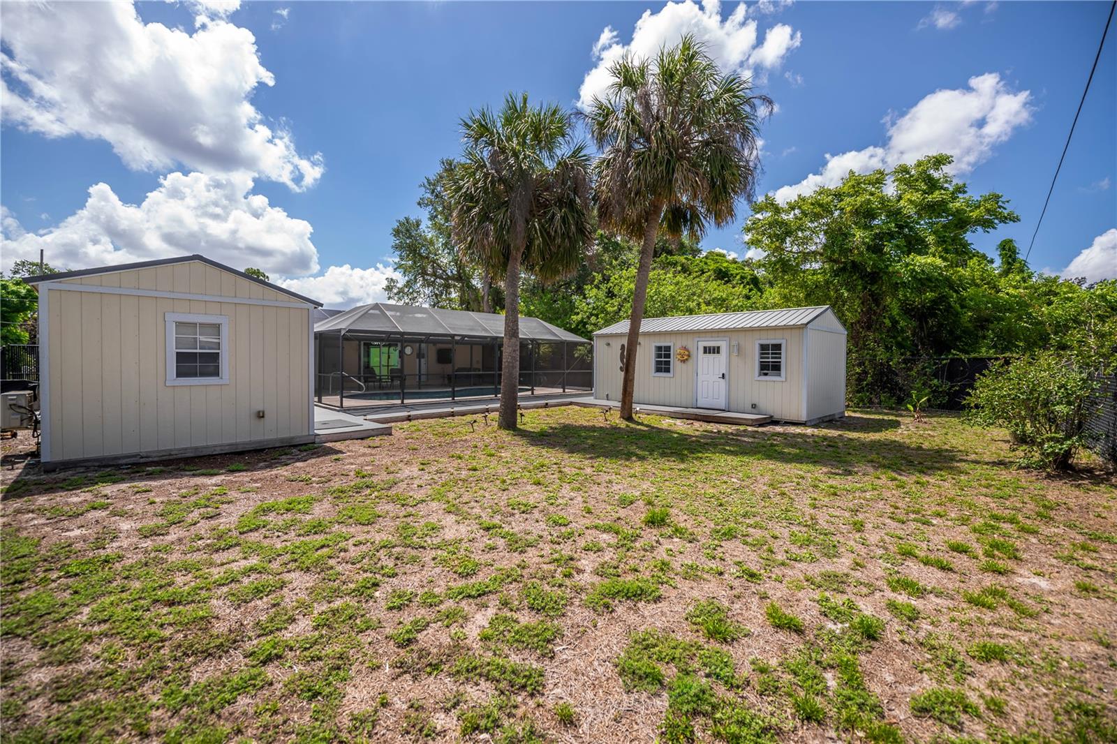 PORT CHARLOTTE SEC 012 - Residential