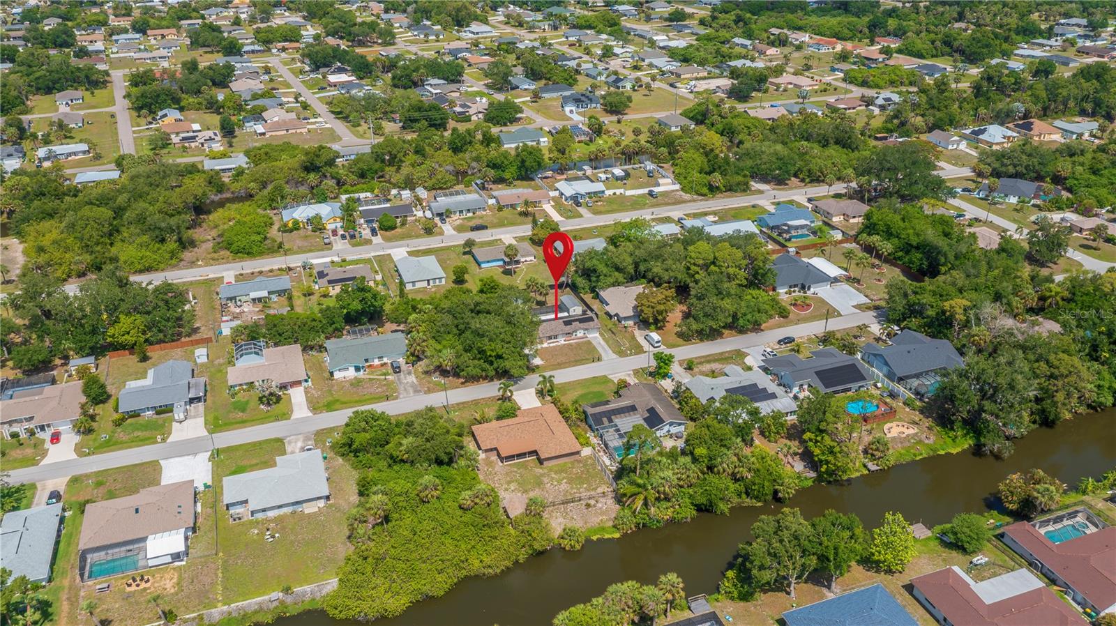 PORT CHARLOTTE SEC 012 - Residential