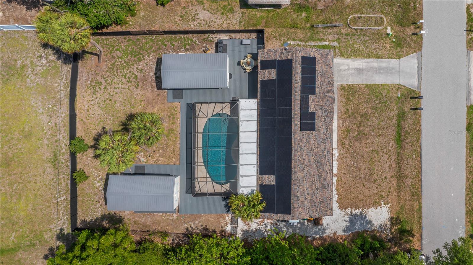 PORT CHARLOTTE SEC 012 - Residential