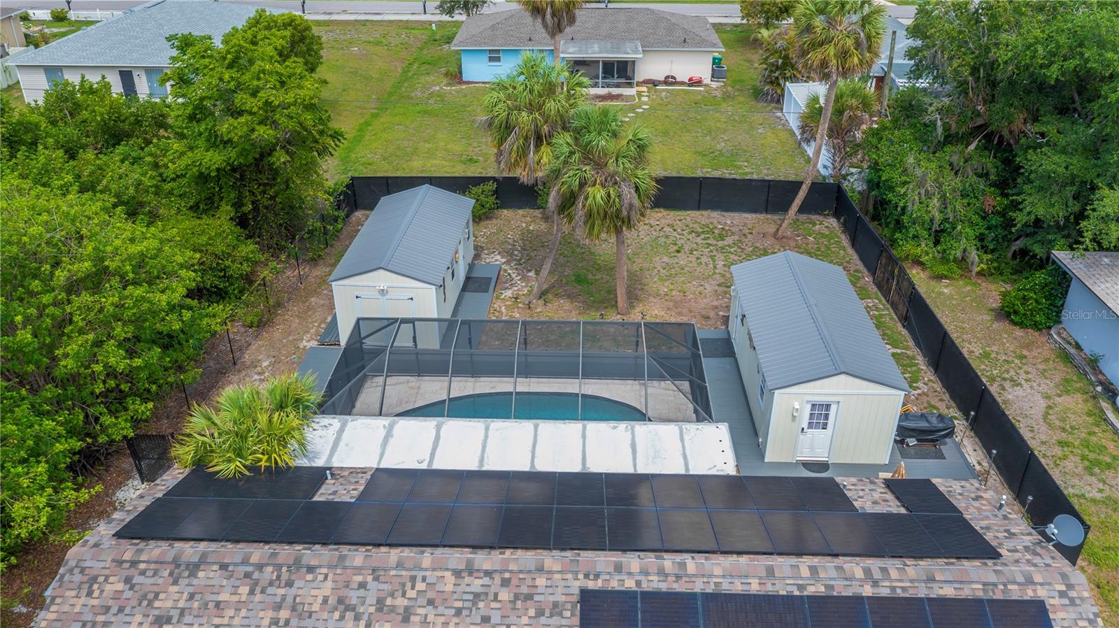 PORT CHARLOTTE SEC 012 - Residential