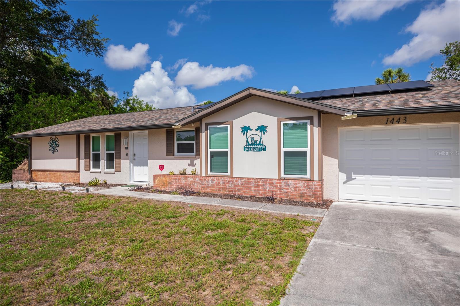 PORT CHARLOTTE SEC 012 - Residential