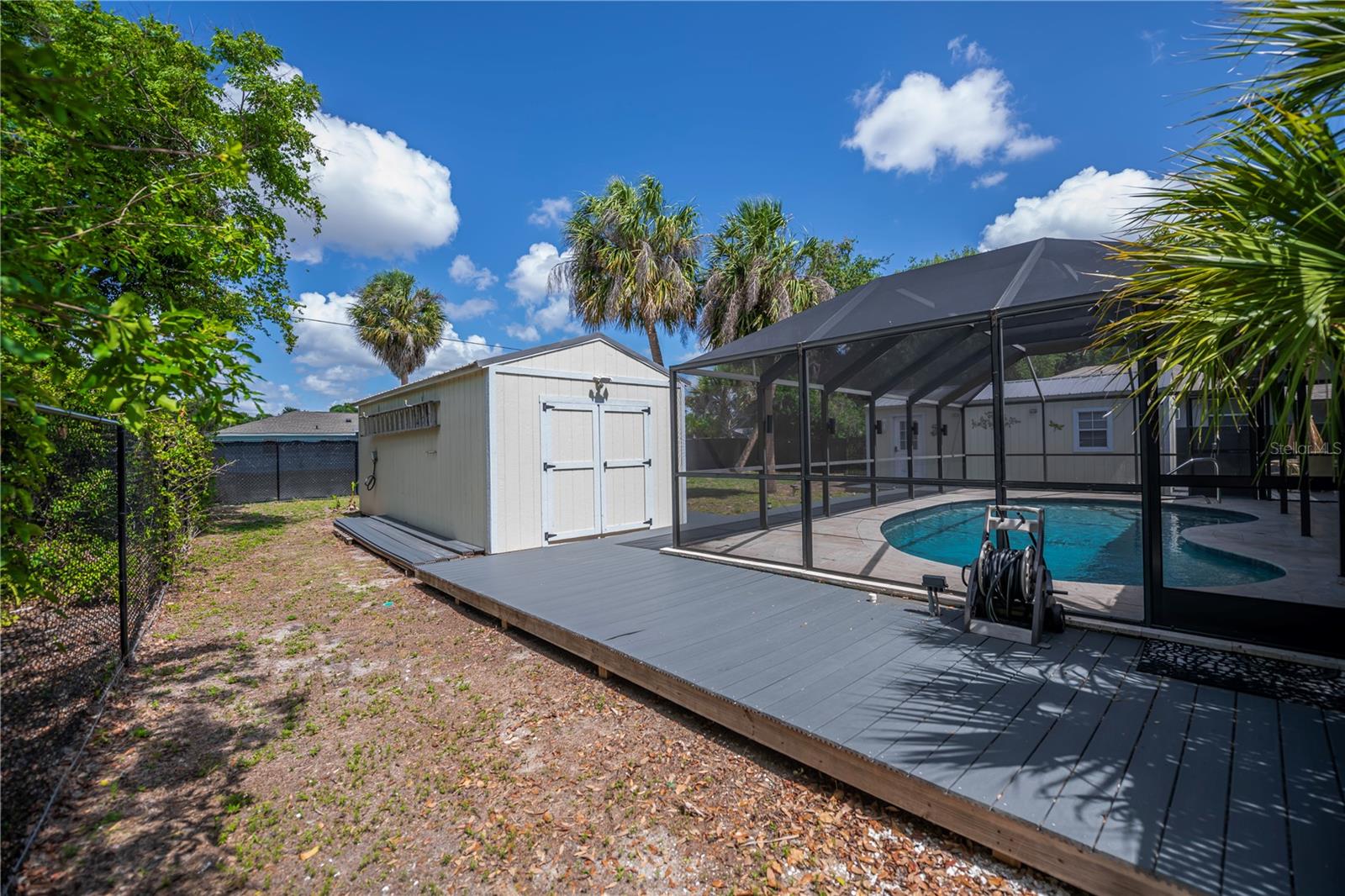 PORT CHARLOTTE SEC 012 - Residential