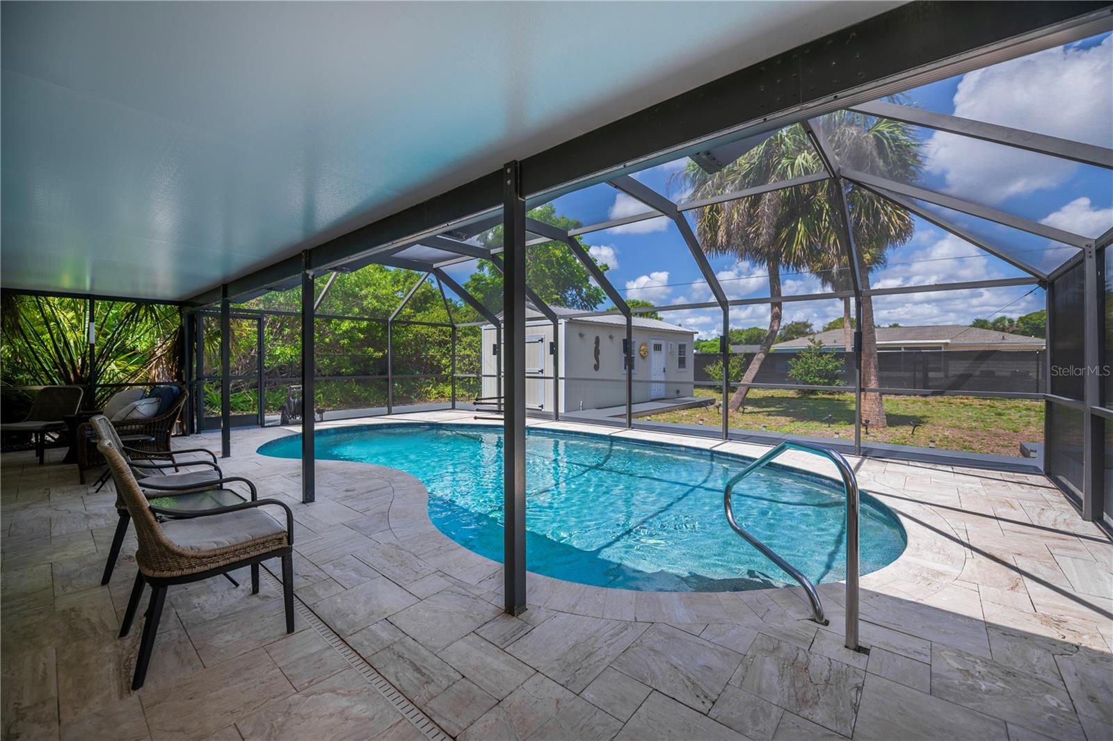 PORT CHARLOTTE SEC 012 - Residential
