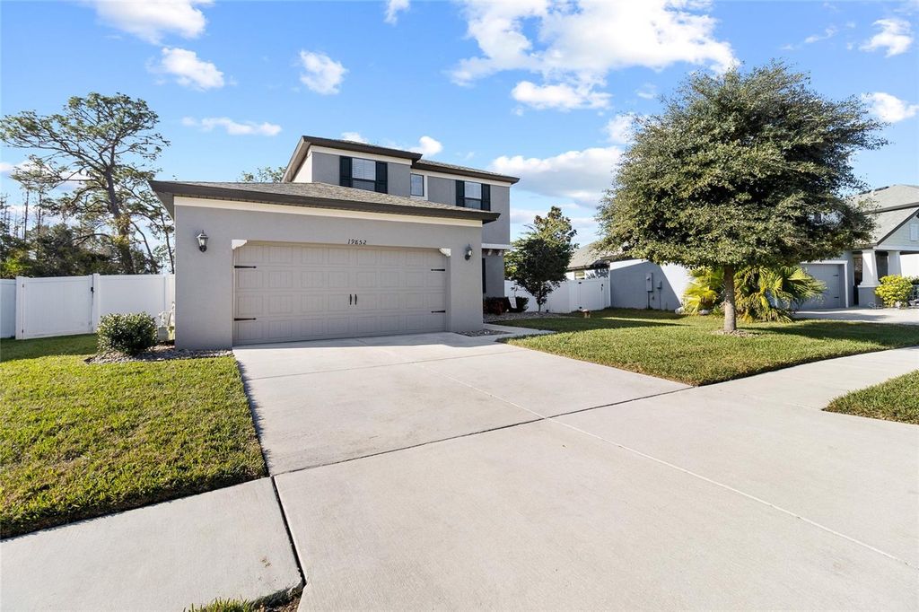 Photo of 19852 Lonesome Pine Drive, Land O Lakes, FL 34638 (MLS # TB8467609)