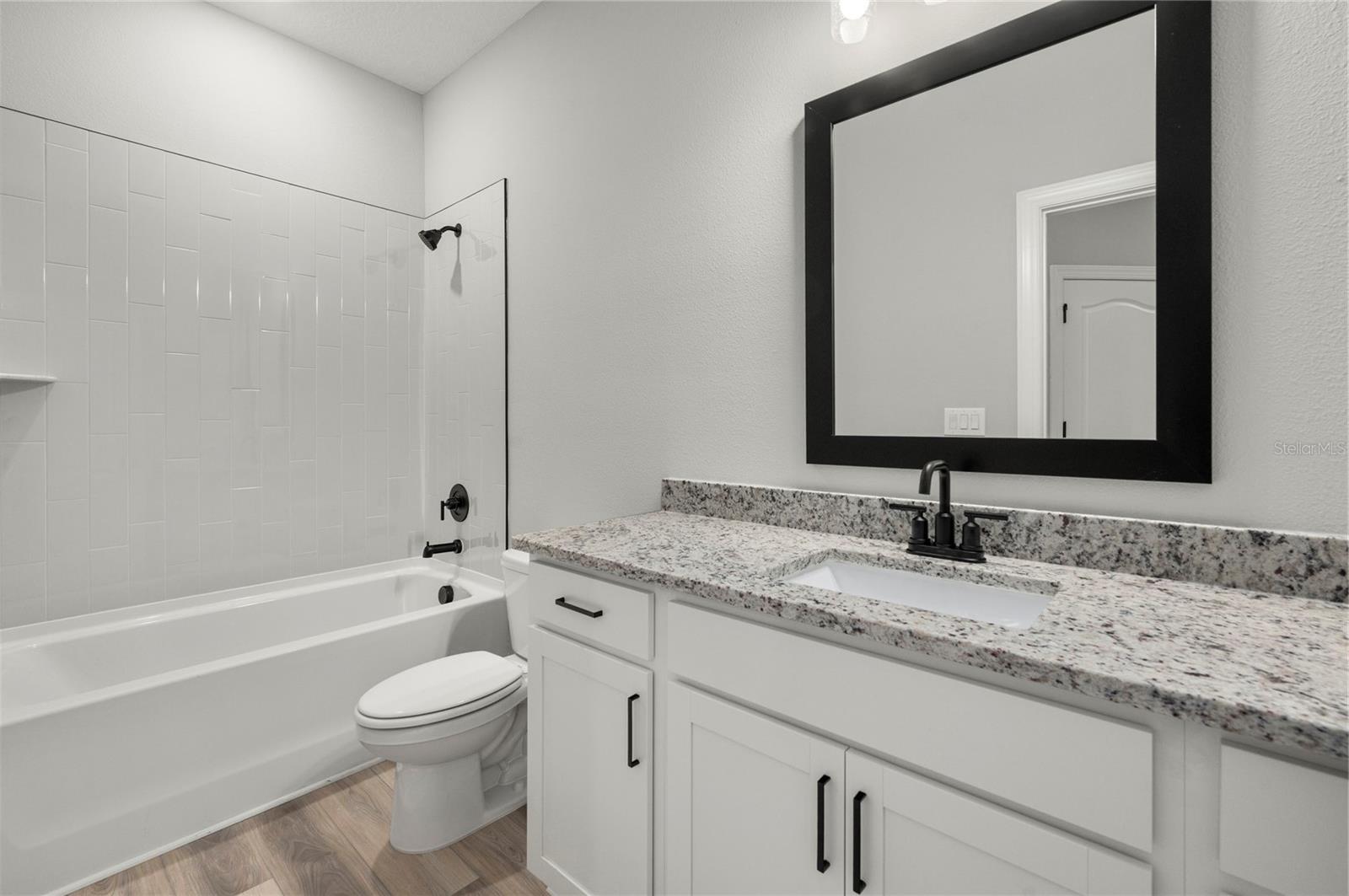 REUNION VILLAGE PHASE 4 - Residential