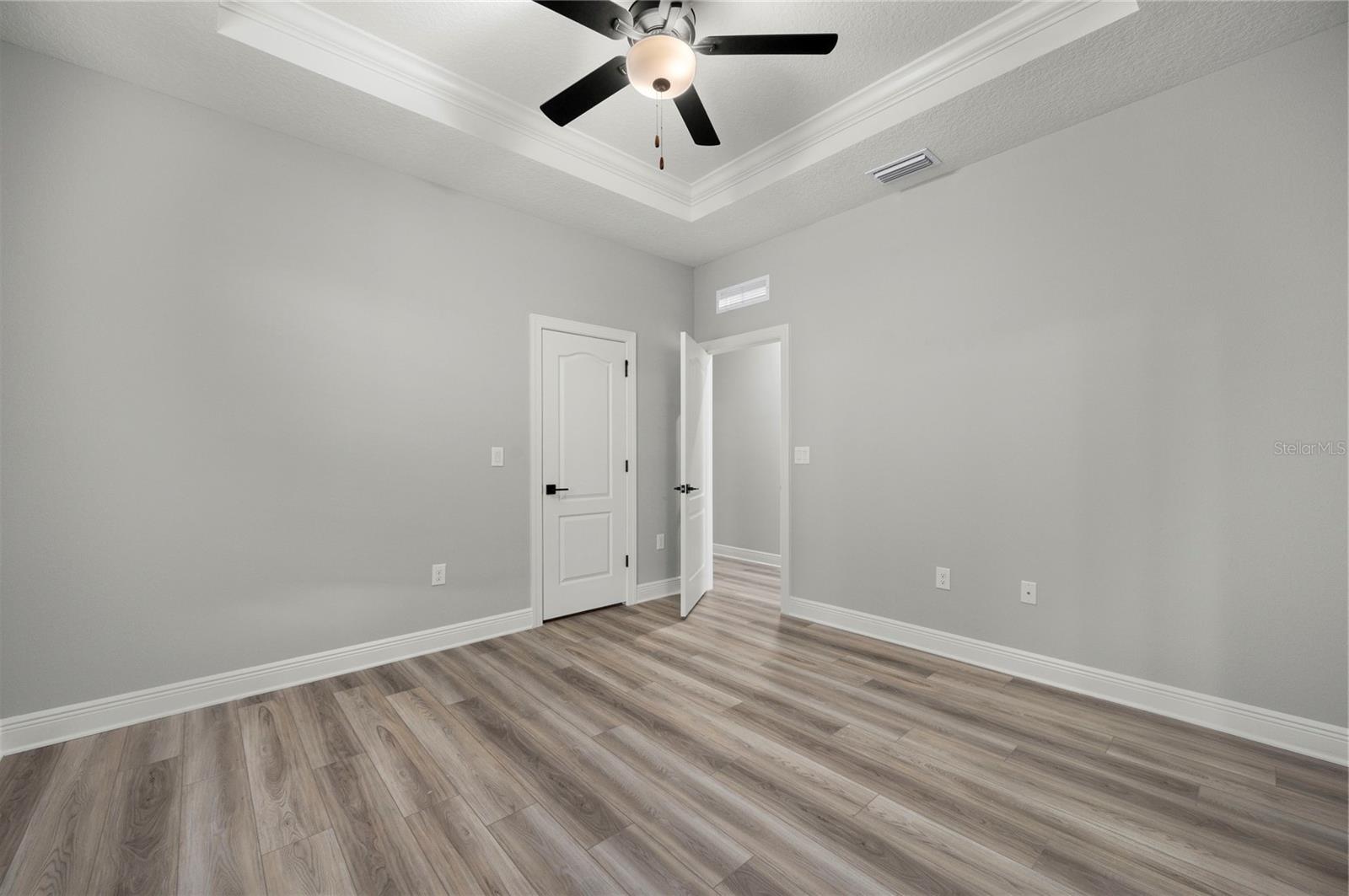 REUNION VILLAGE PHASE 4 - Residential