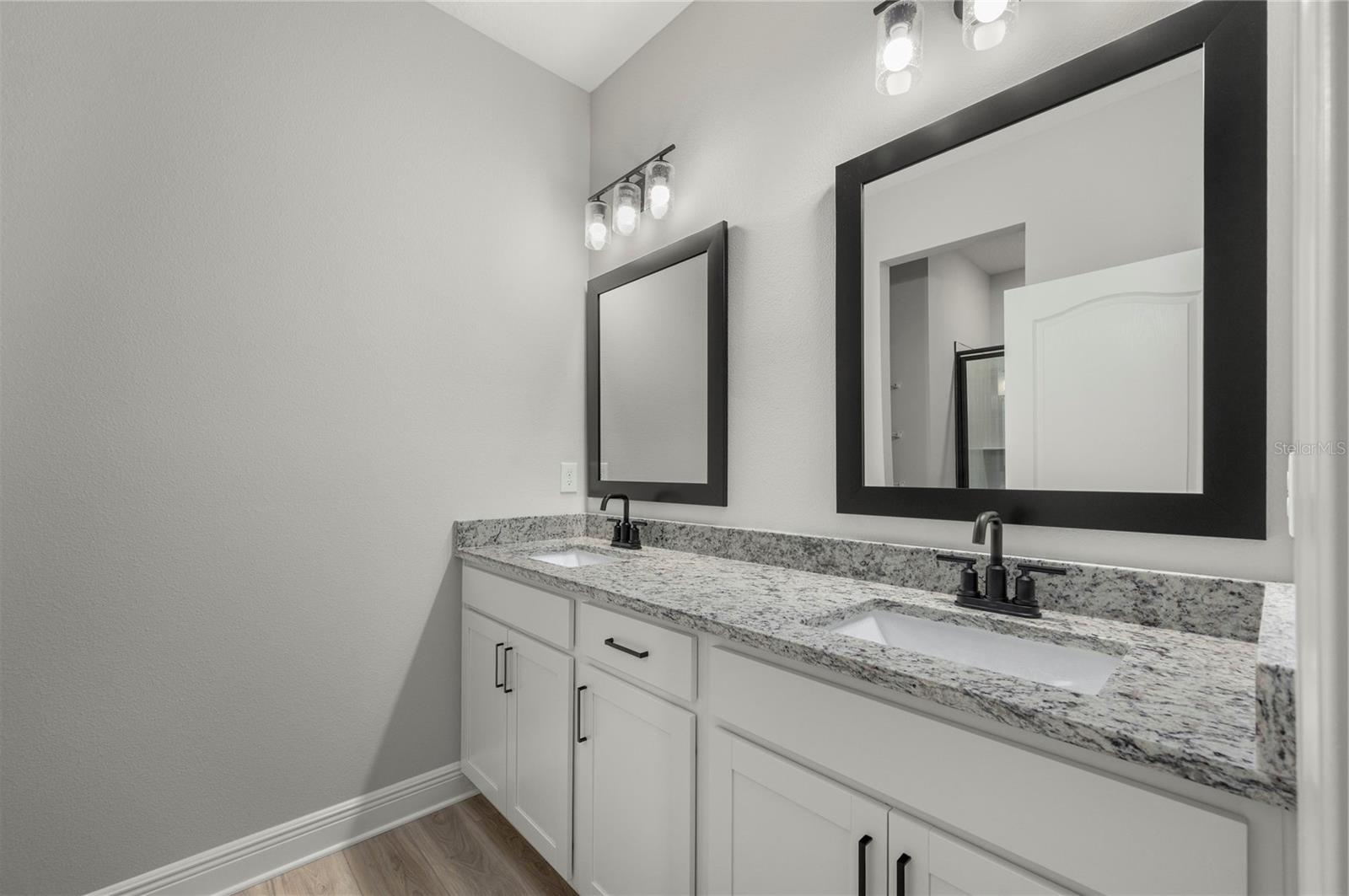 REUNION VILLAGE PHASE 4 - Residential