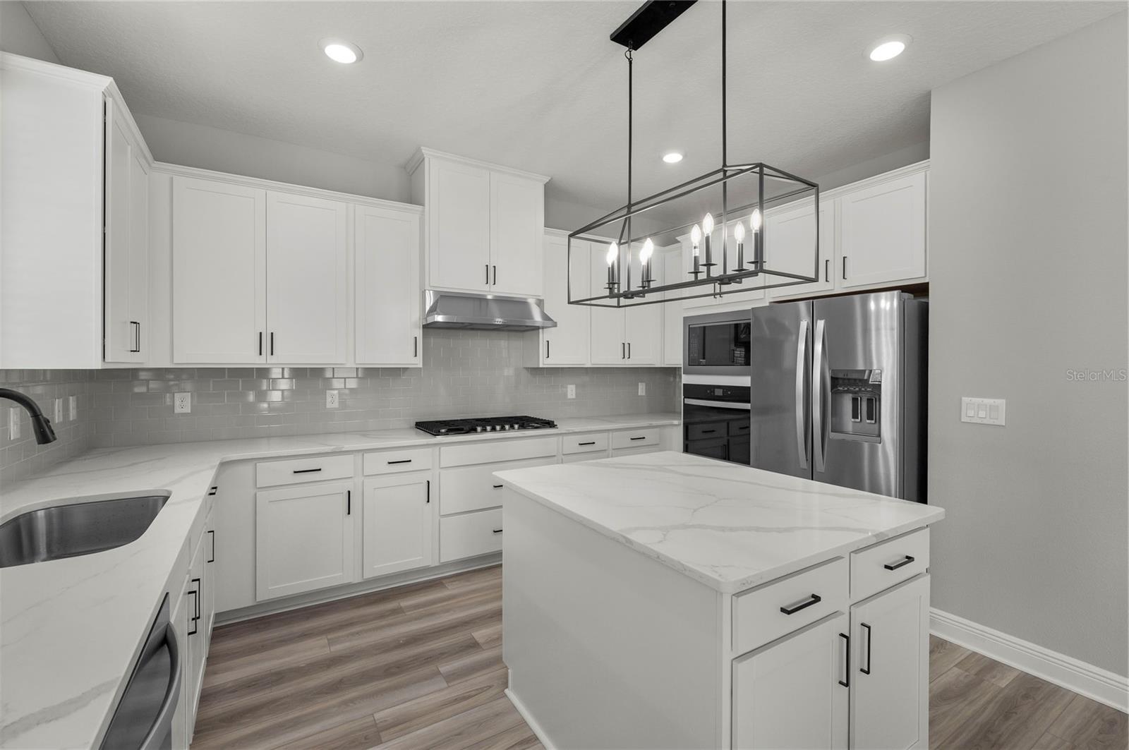 REUNION VILLAGE PHASE 4 - Residential