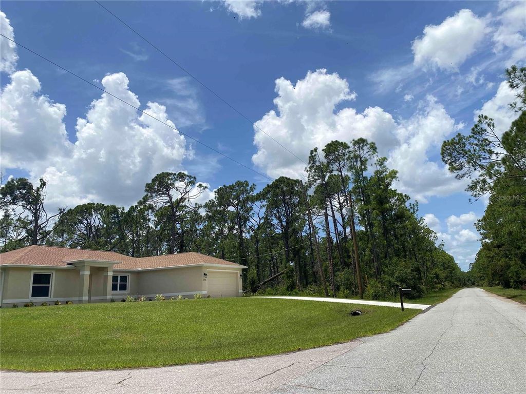 Photo of Kamsler Ave, North Port, FL 34286 (MLS # A4563530)