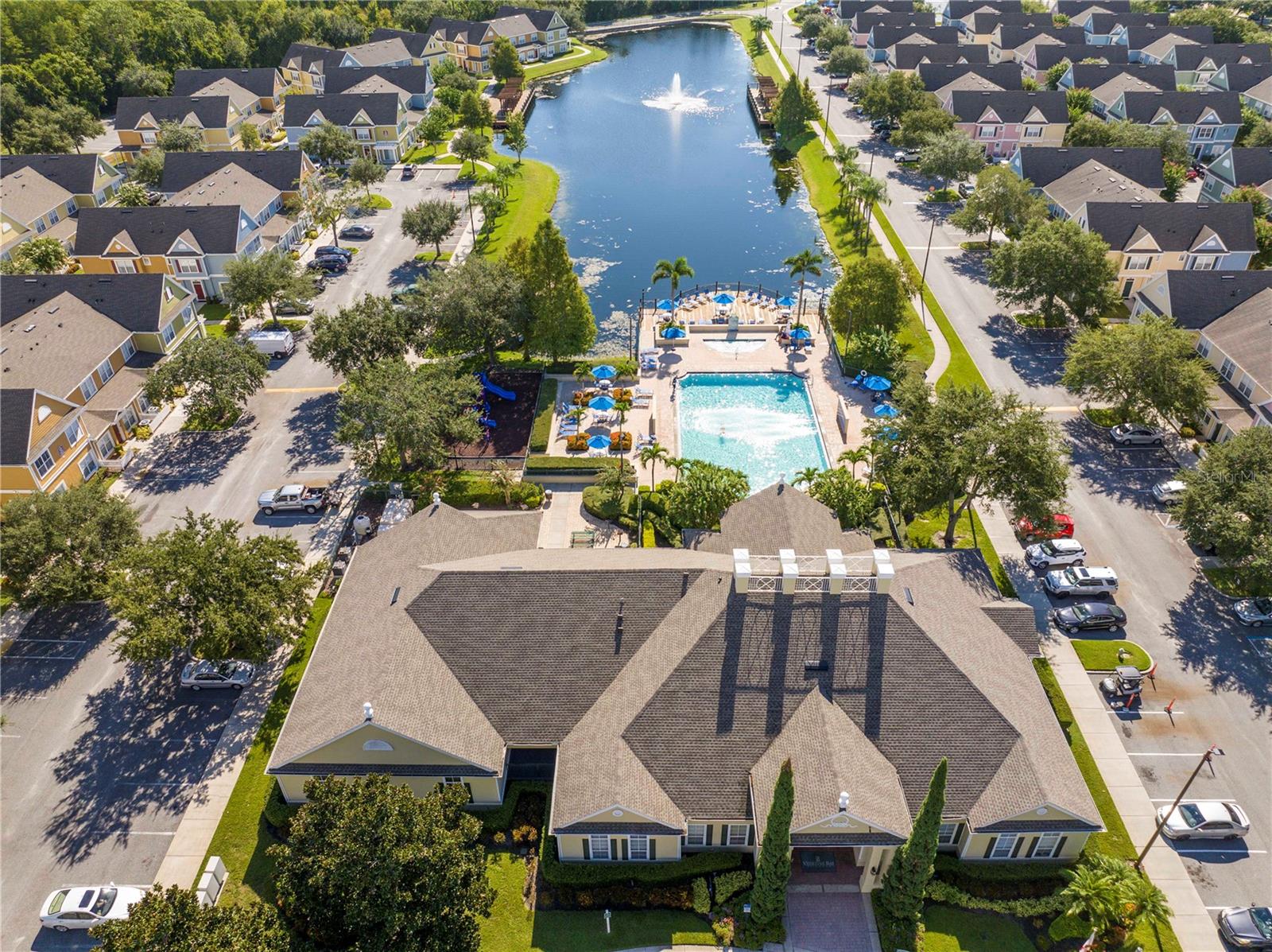 4011 VENETIAN BAY DRIVE 101