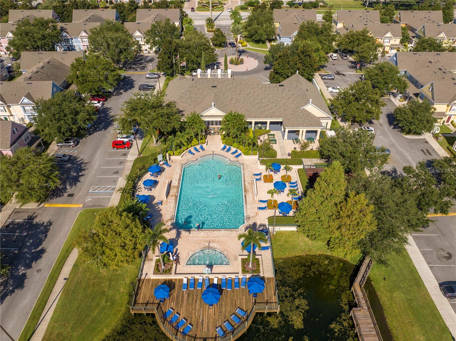 4011 VENETIAN BAY DRIVE 101