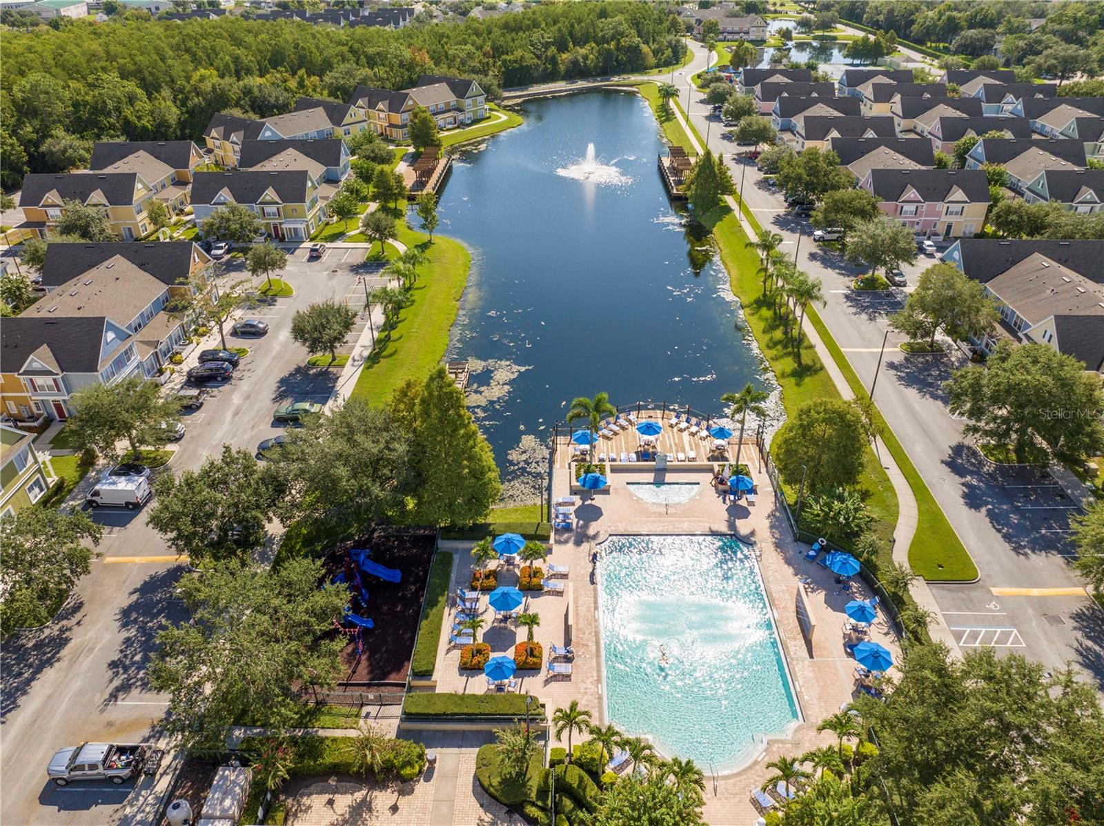 4011 VENETIAN BAY DRIVE 101