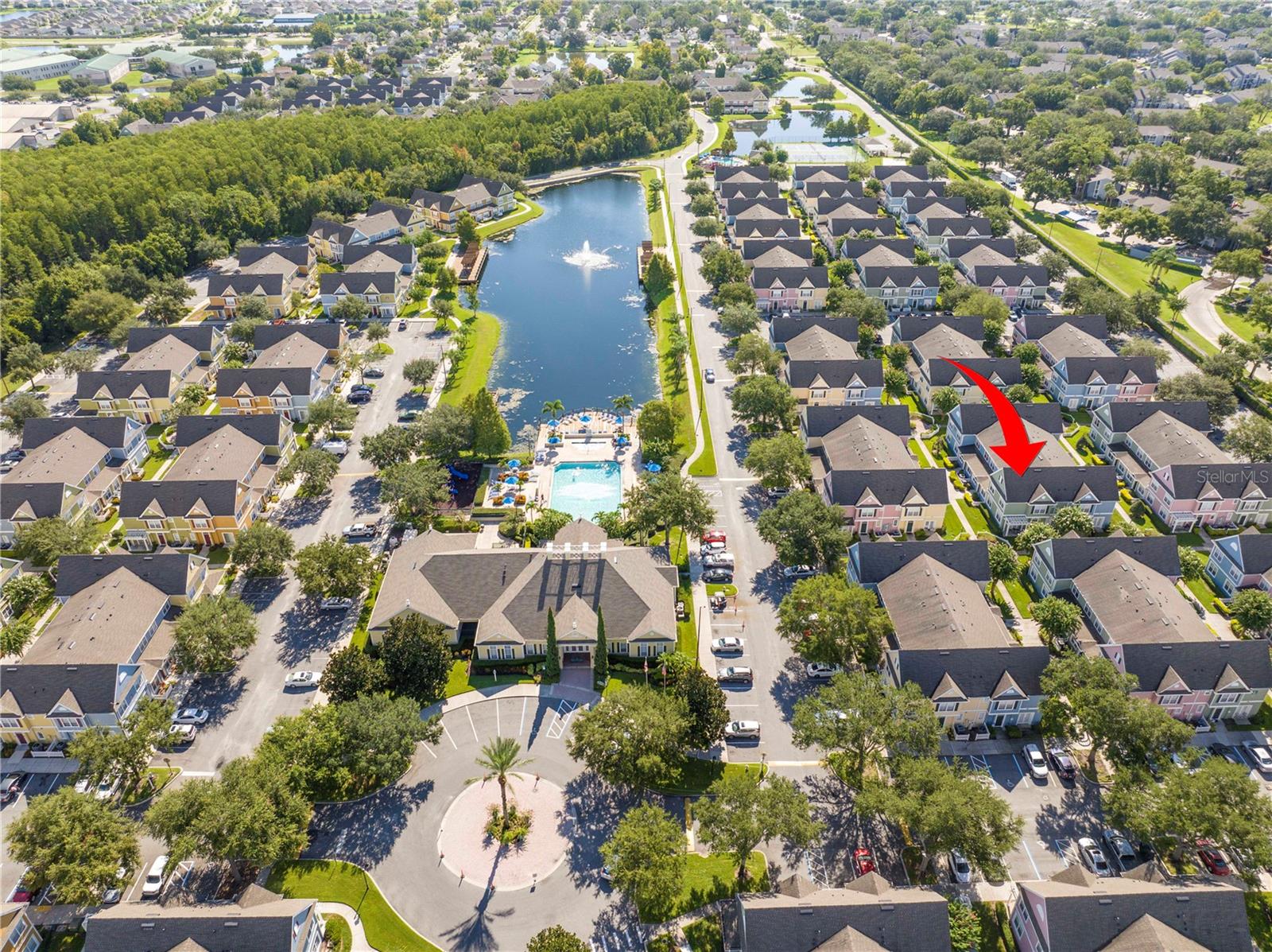 4011 VENETIAN BAY DRIVE 101