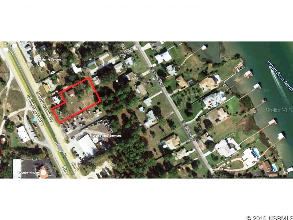 River Edge Acres - Land