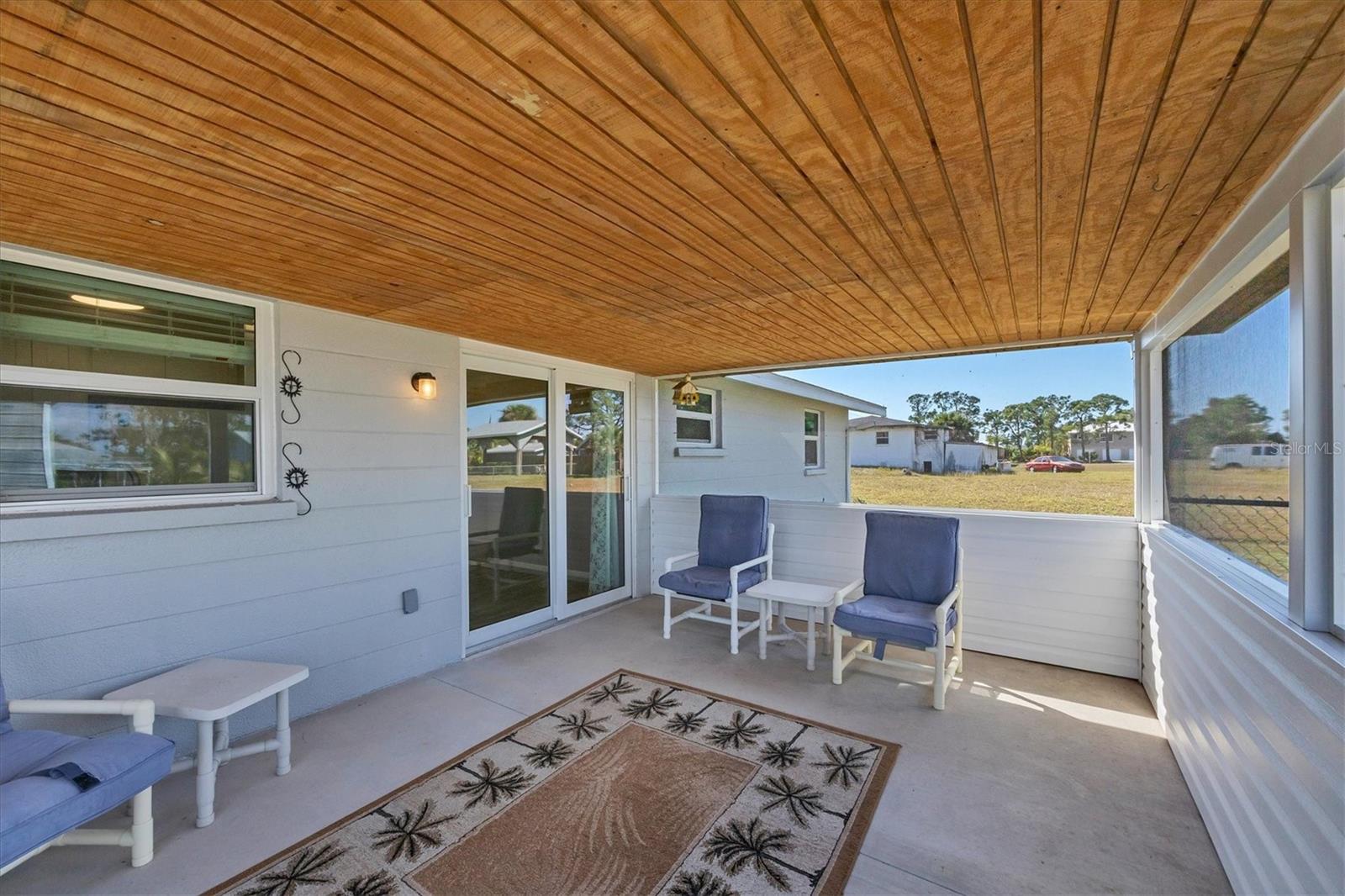 BELAIR TERRACE - Residential