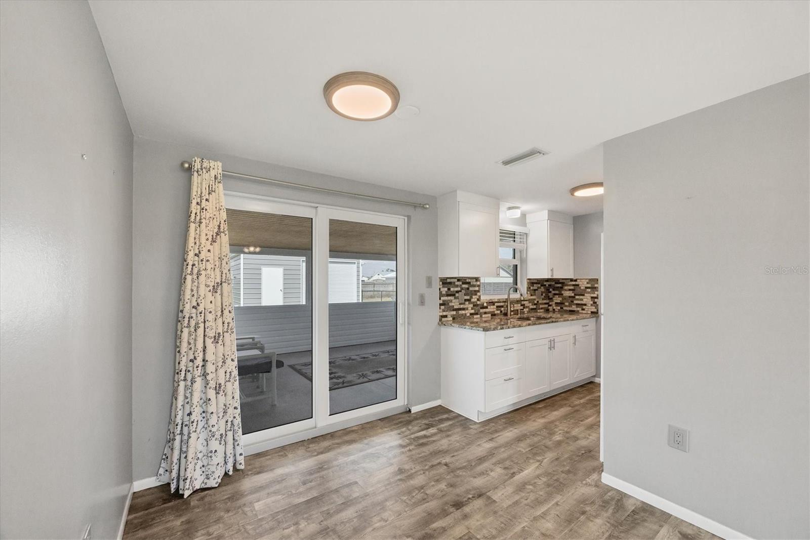 BELAIR TERRACE - Residential