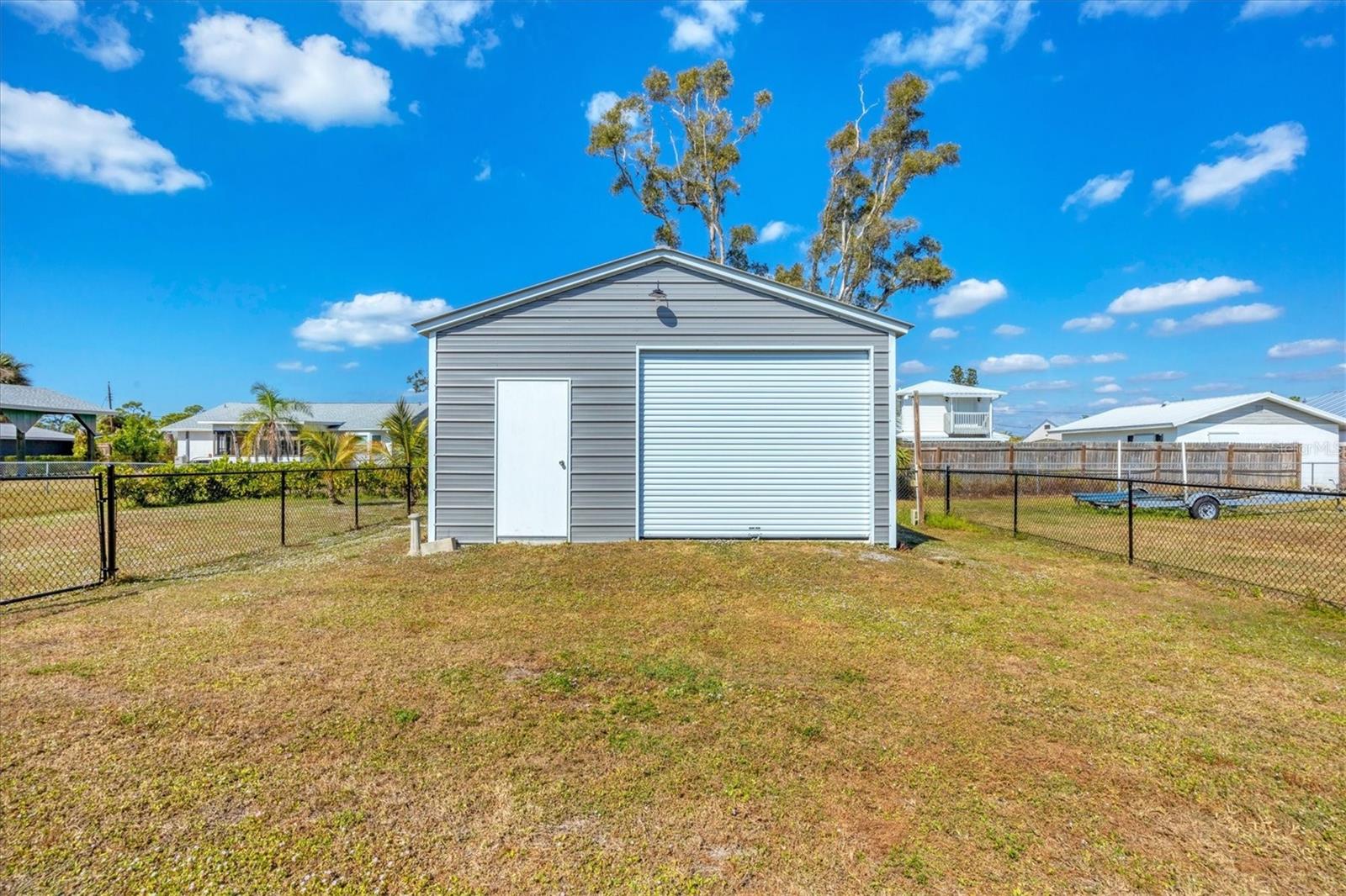 BELAIR TERRACE - Residential