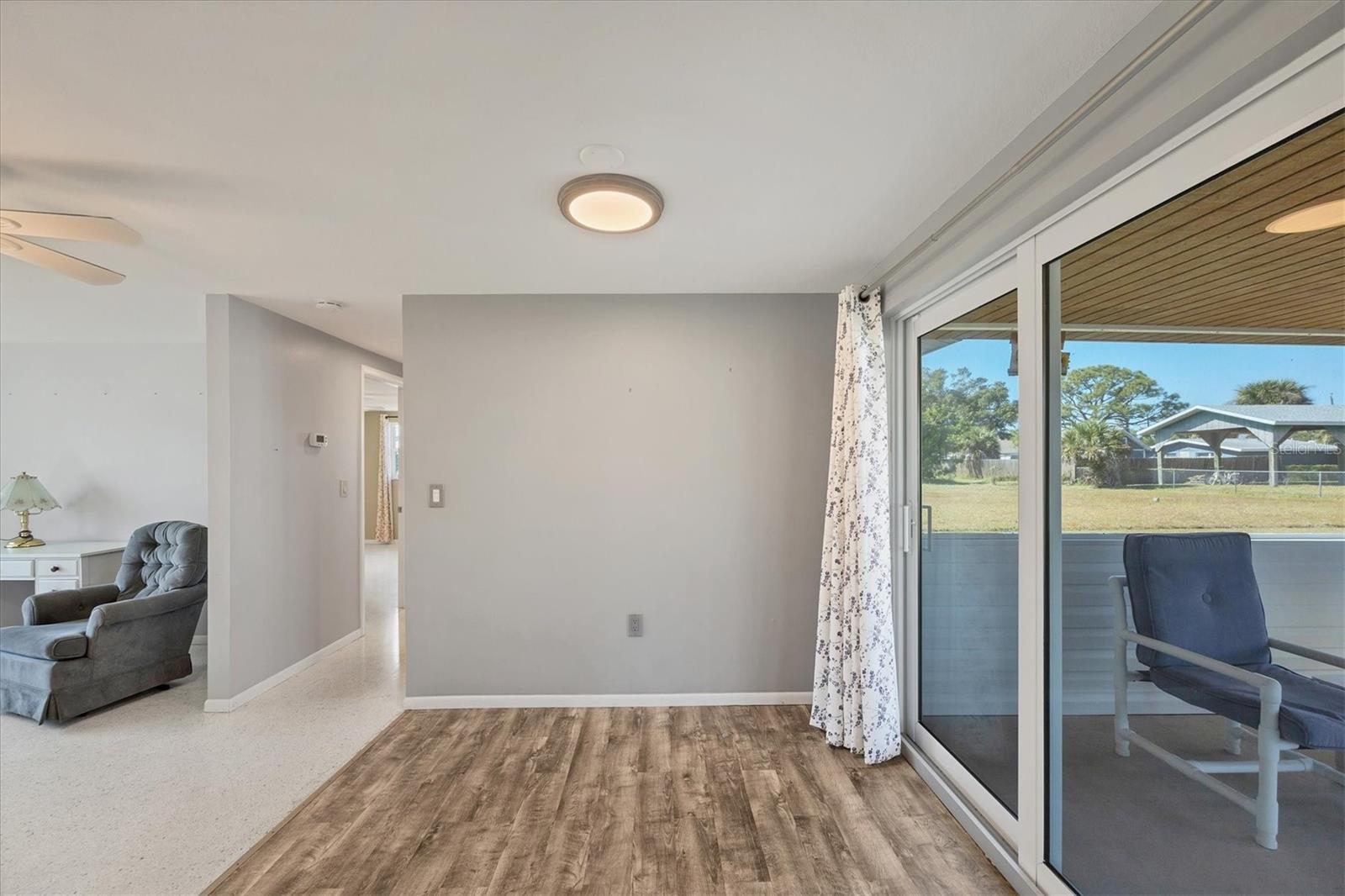 BELAIR TERRACE - Residential