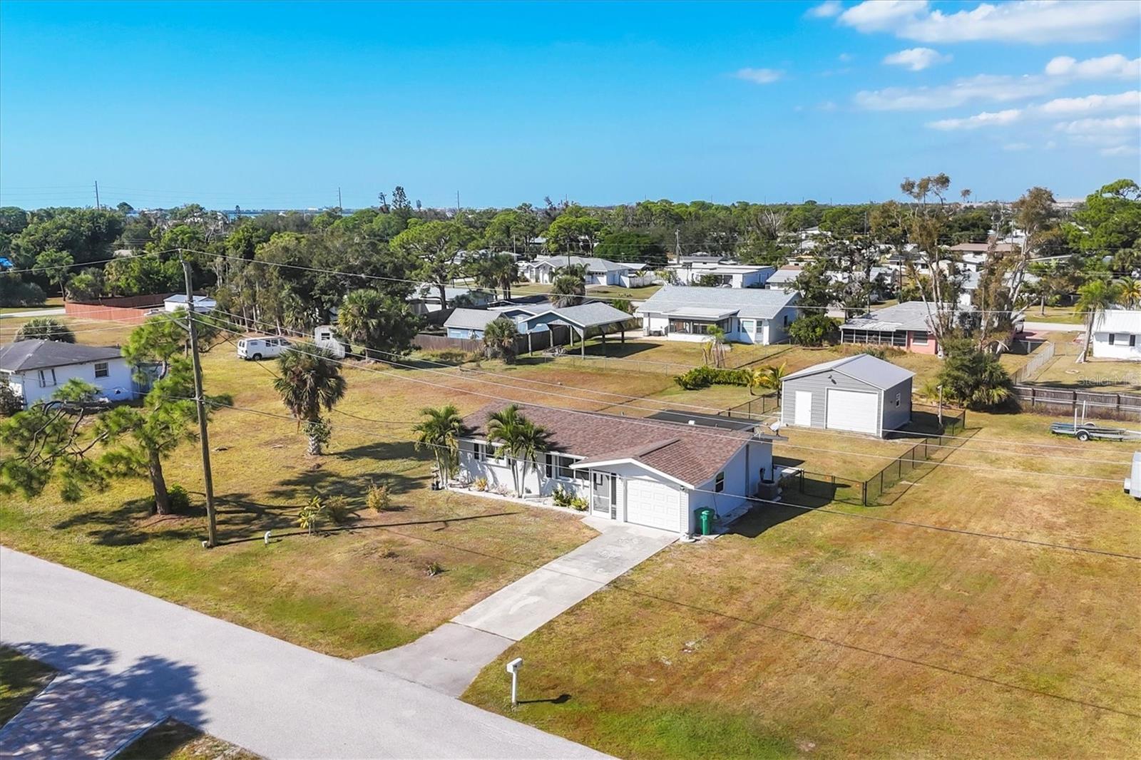 BELAIR TERRACE - Residential