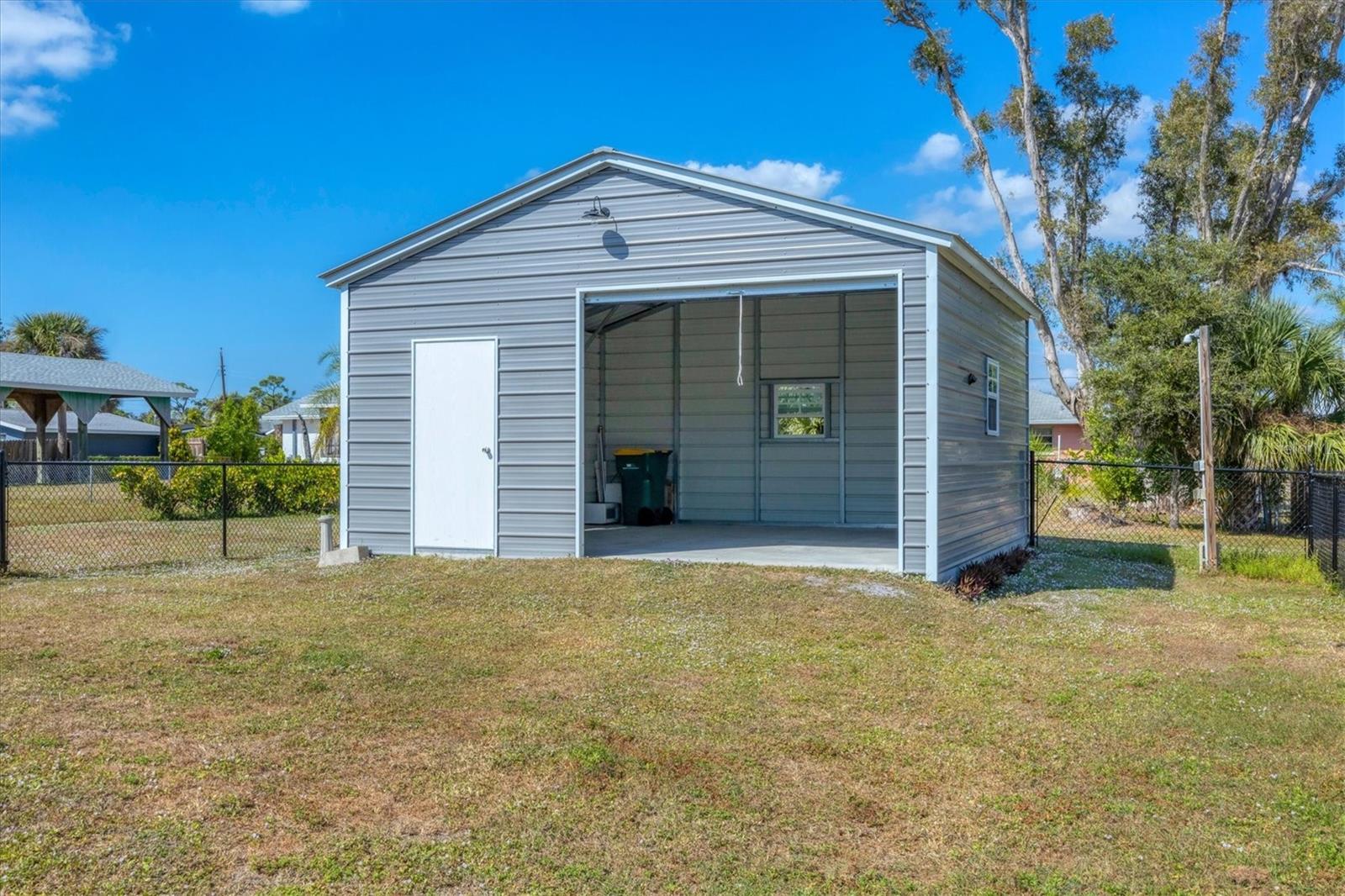 BELAIR TERRACE - Residential