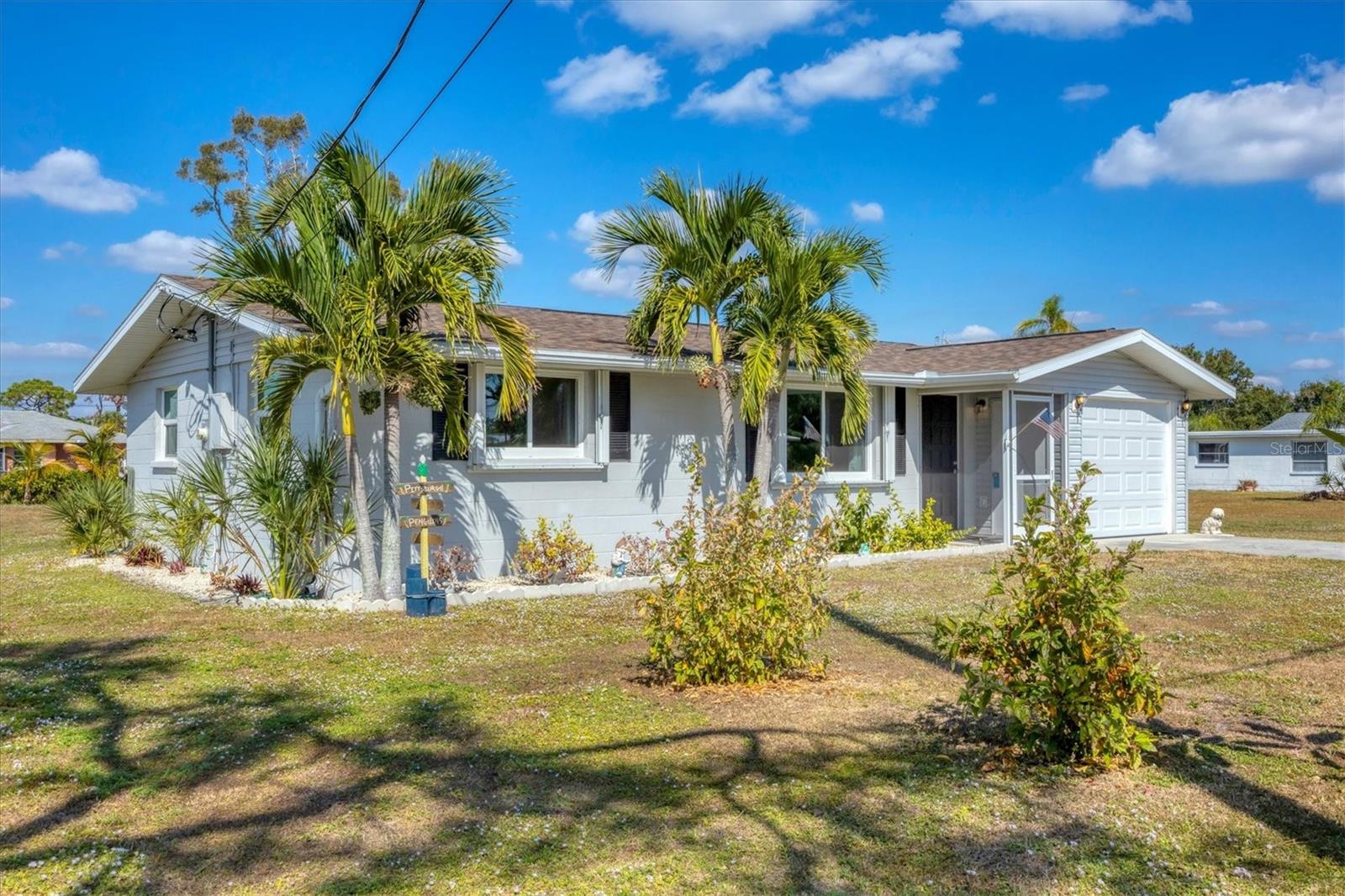 BELAIR TERRACE - Residential