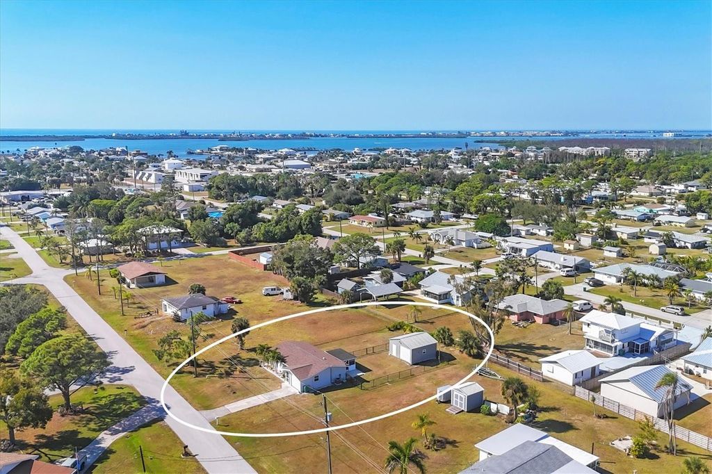 Photo of 2066 Massachusetts Avenue, Englewood, FL 34224 (MLS # D6144805)