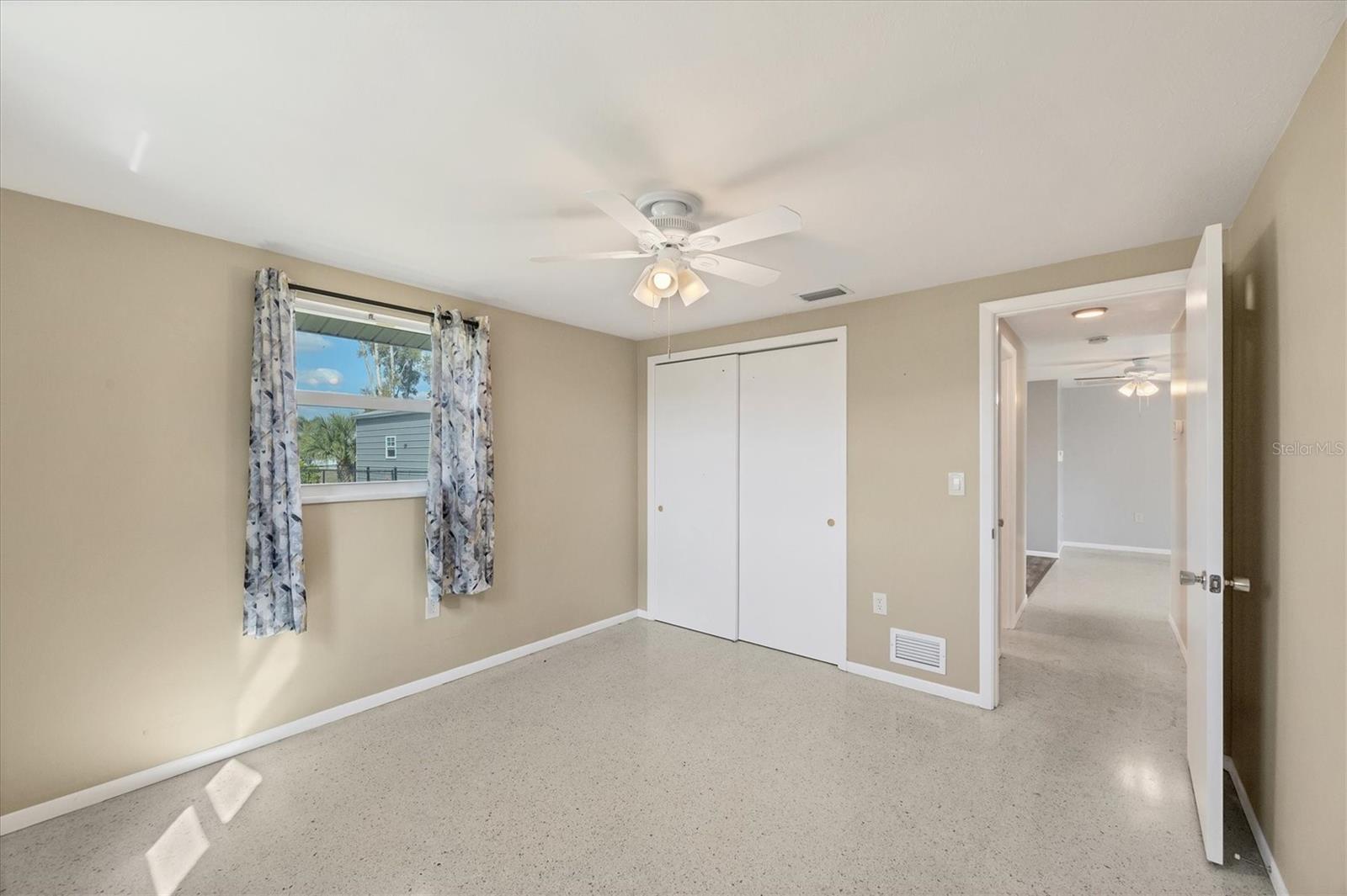 BELAIR TERRACE - Residential