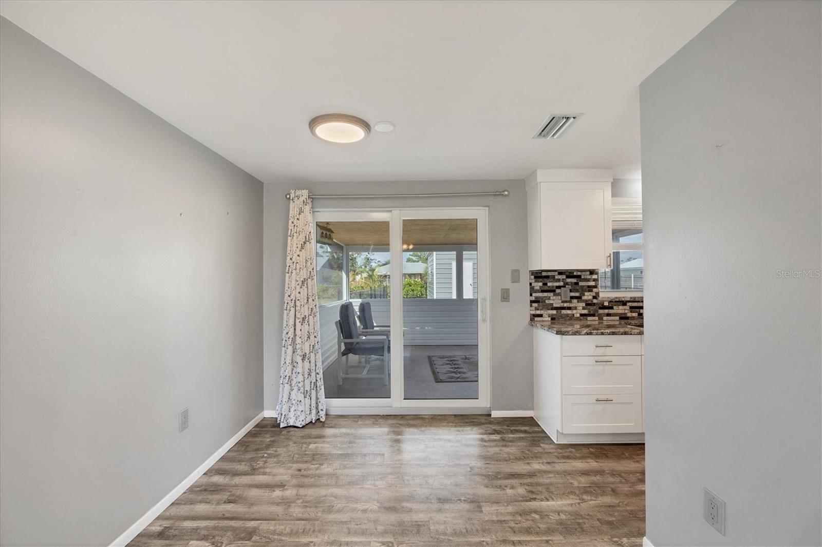 BELAIR TERRACE - Residential