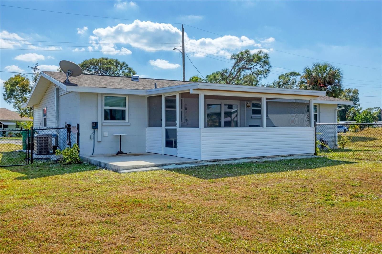BELAIR TERRACE - Residential