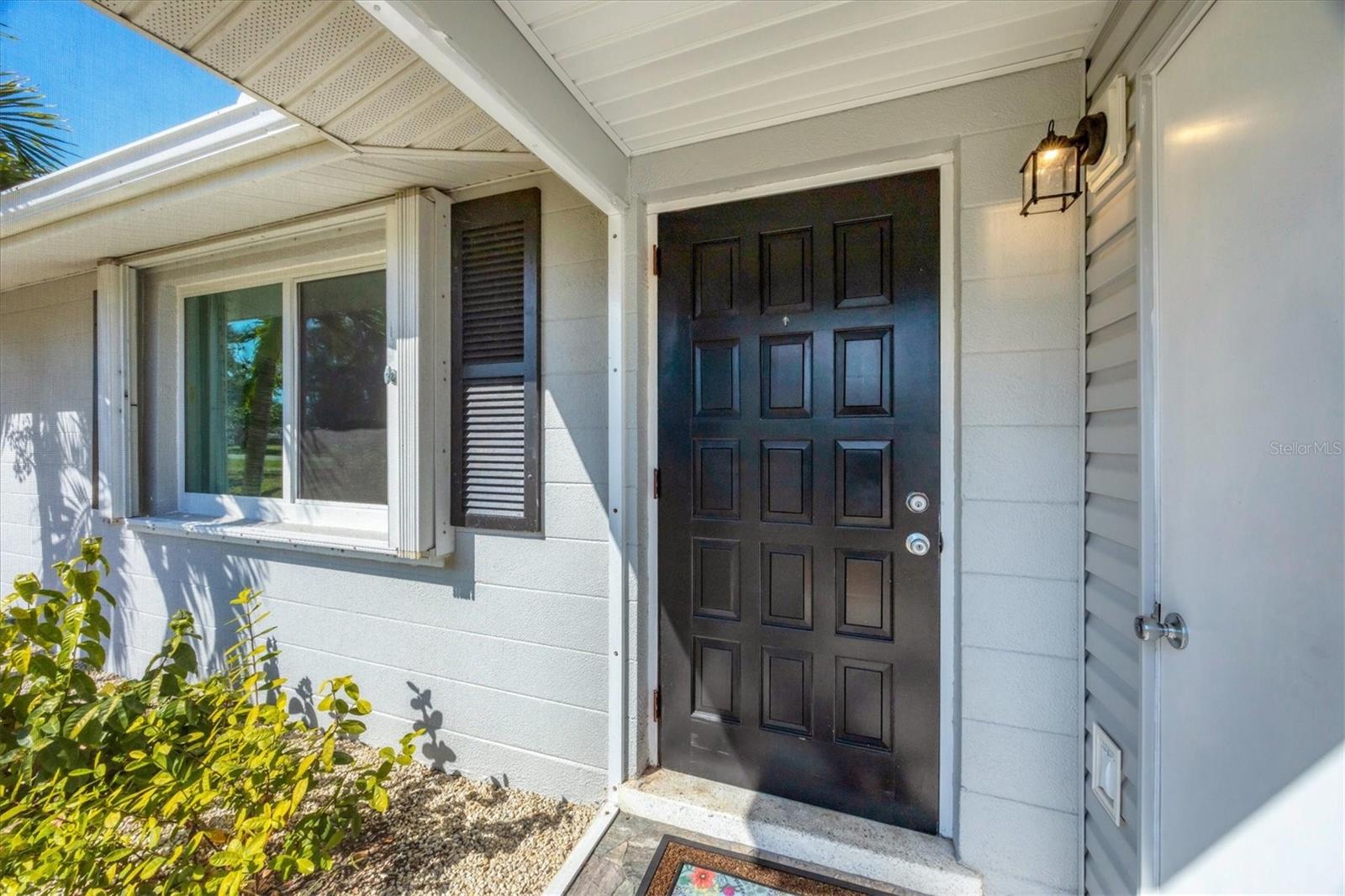 BELAIR TERRACE - Residential