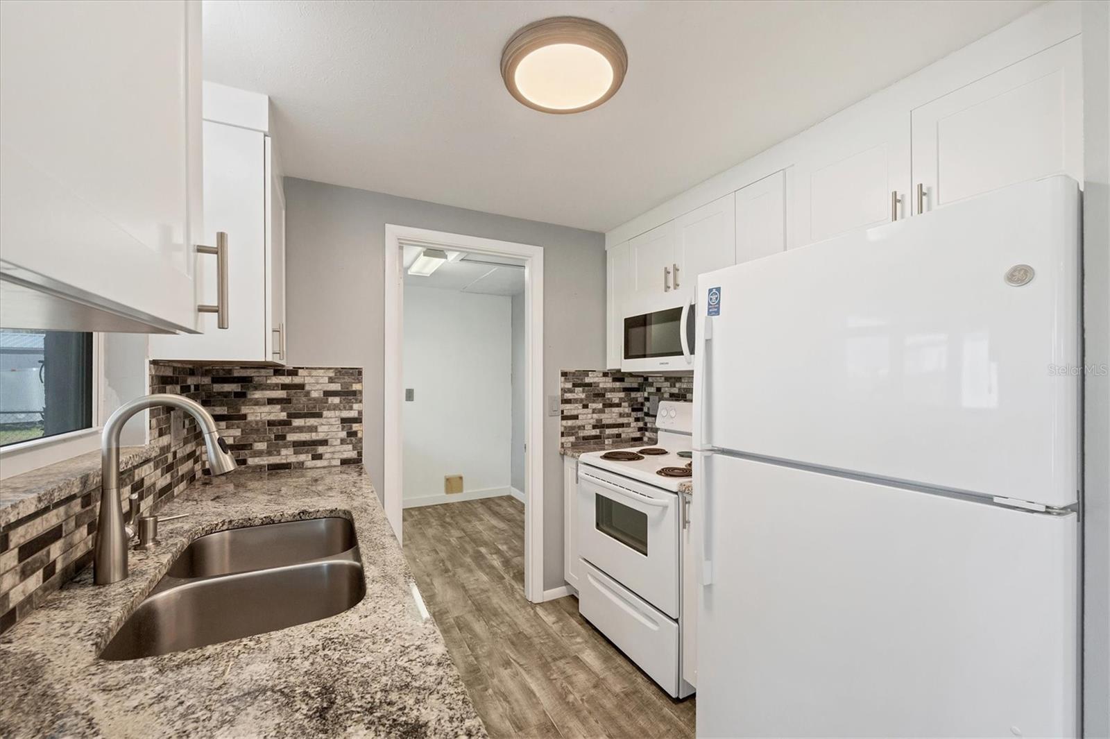 BELAIR TERRACE - Residential