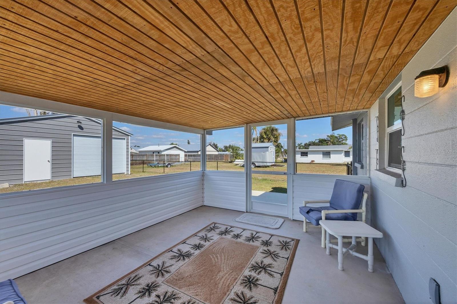 BELAIR TERRACE - Residential