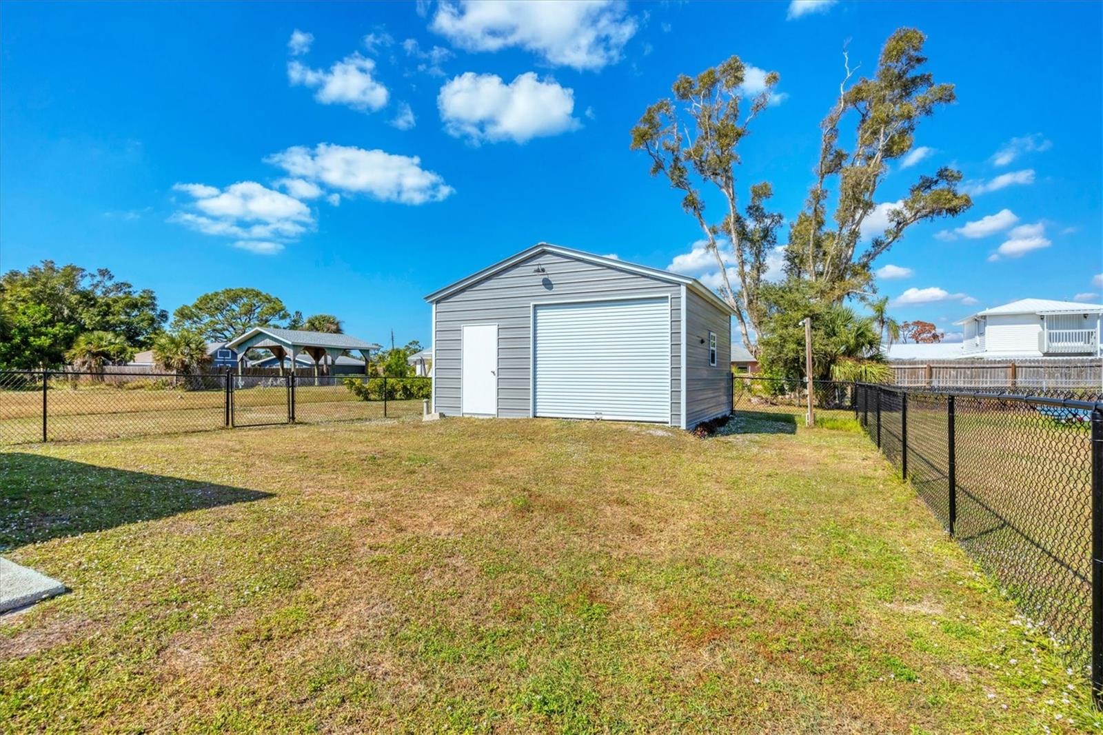 BELAIR TERRACE - Residential