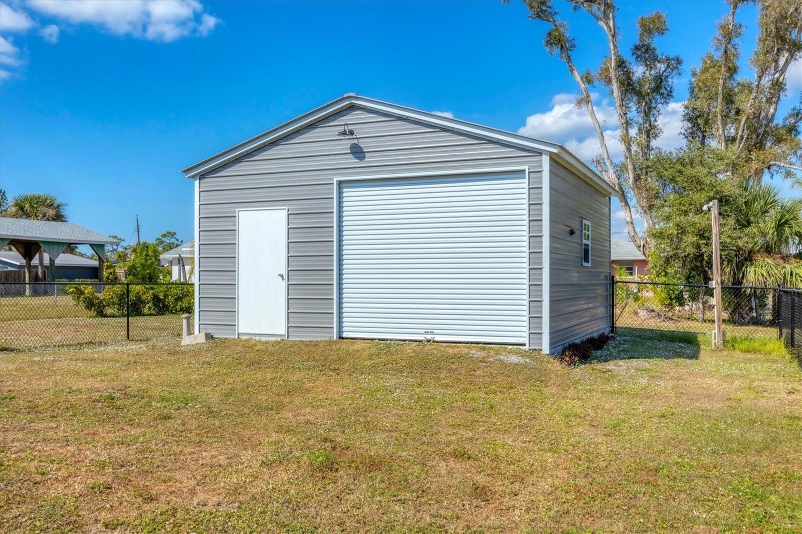 BELAIR TERRACE - Residential