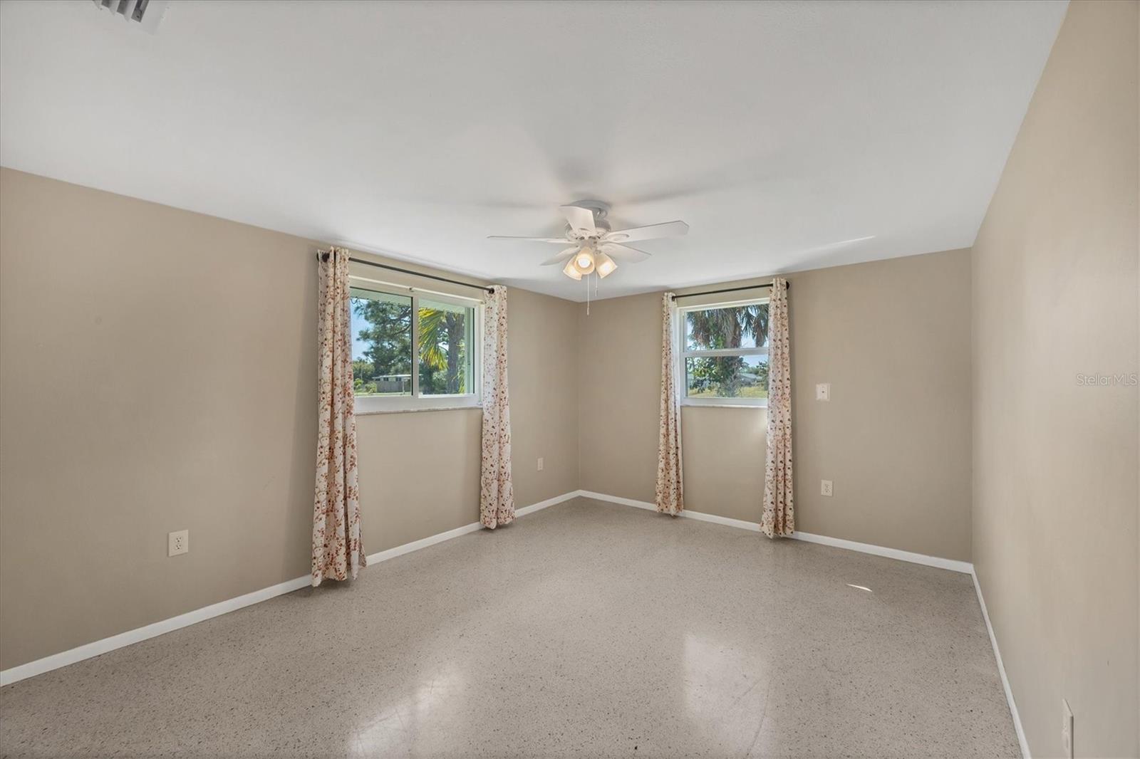 BELAIR TERRACE - Residential