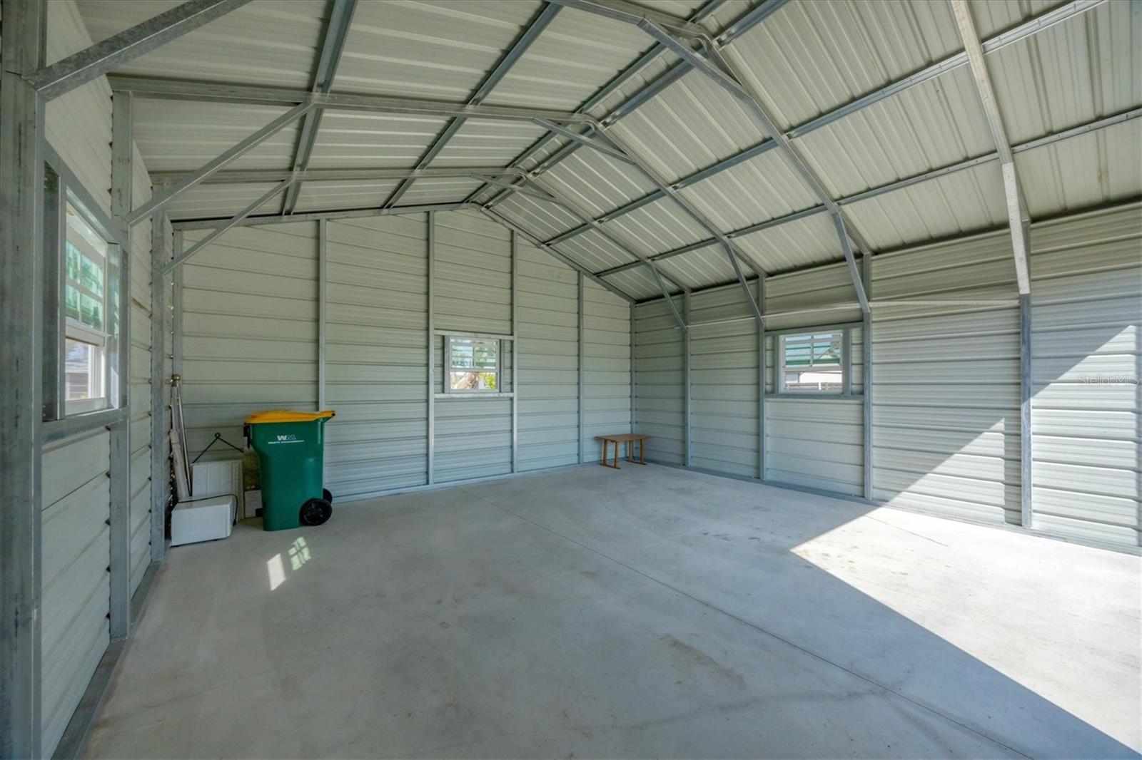 BELAIR TERRACE - Residential