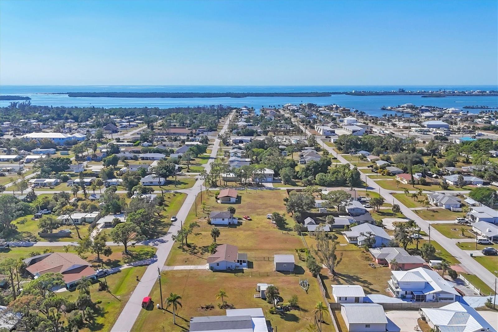 BELAIR TERRACE - Residential