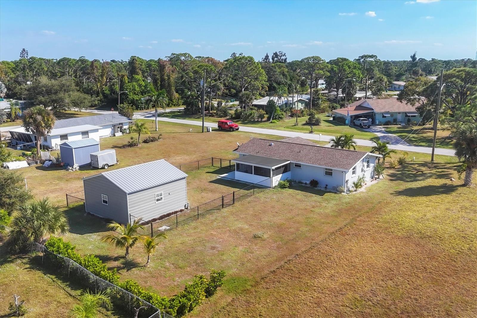 BELAIR TERRACE - Residential