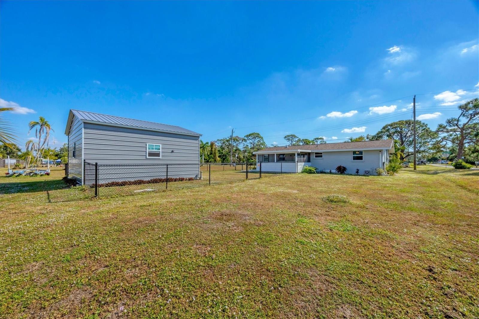 BELAIR TERRACE - Residential