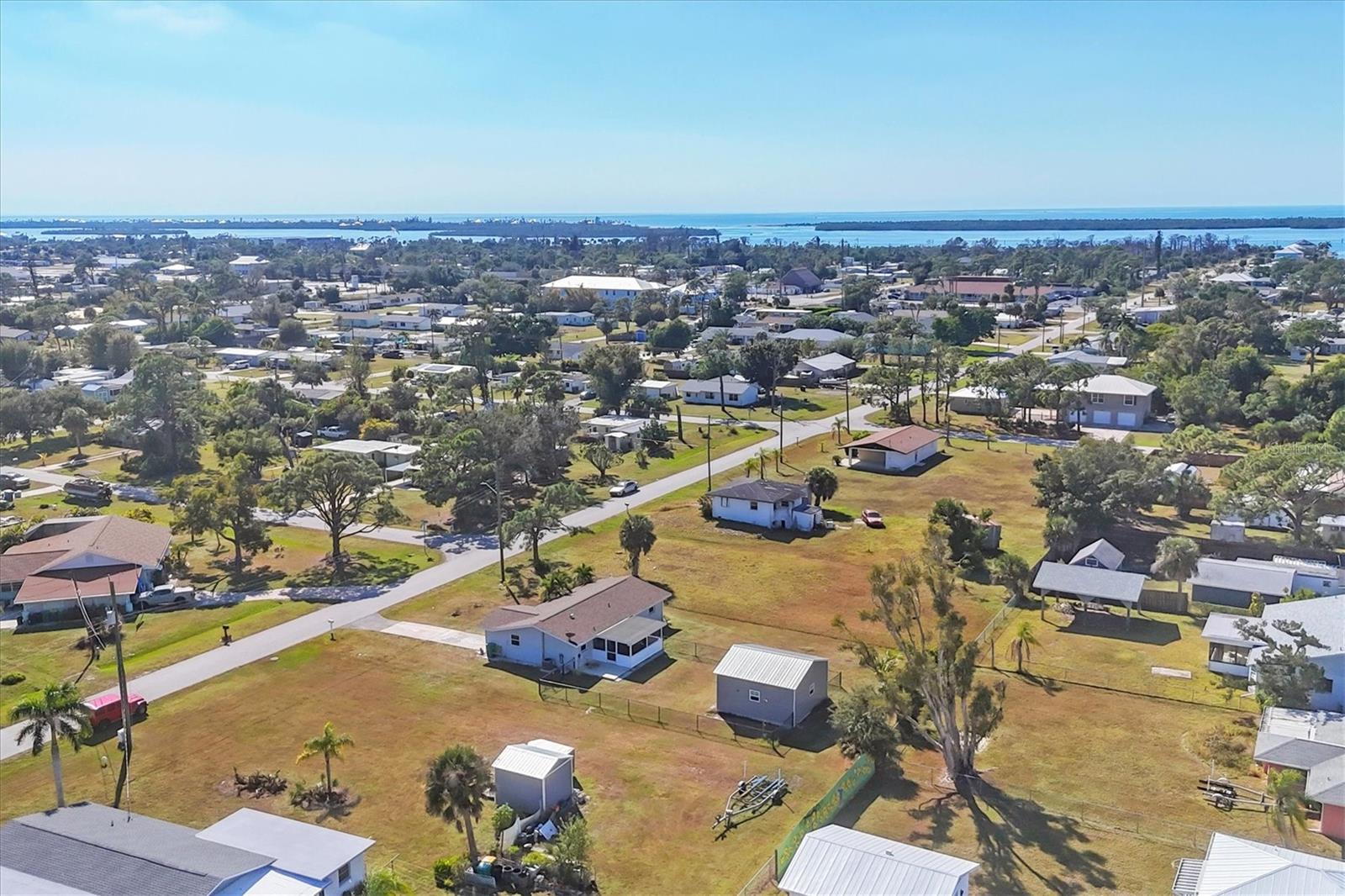 BELAIR TERRACE - Residential