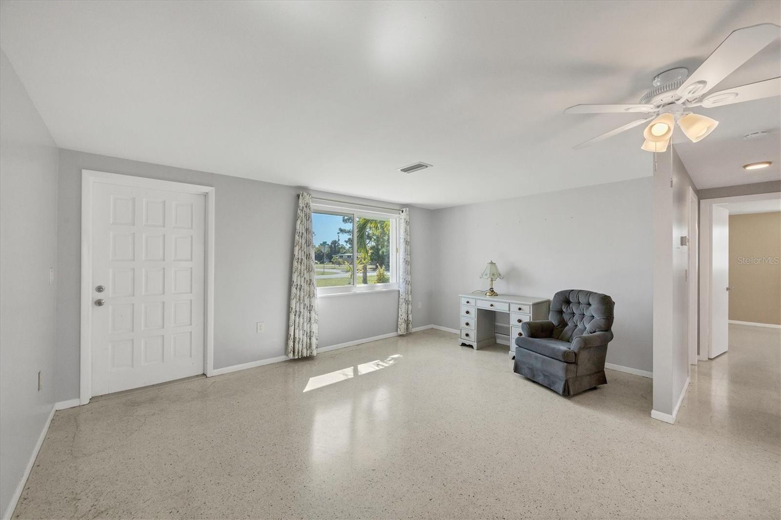 BELAIR TERRACE - Residential