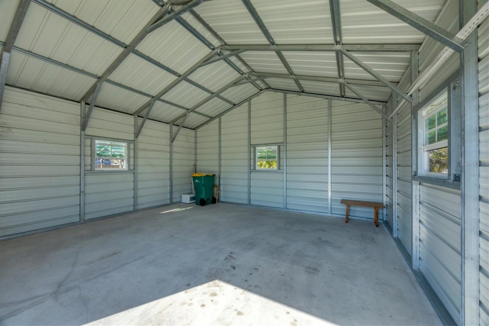 BELAIR TERRACE - Residential