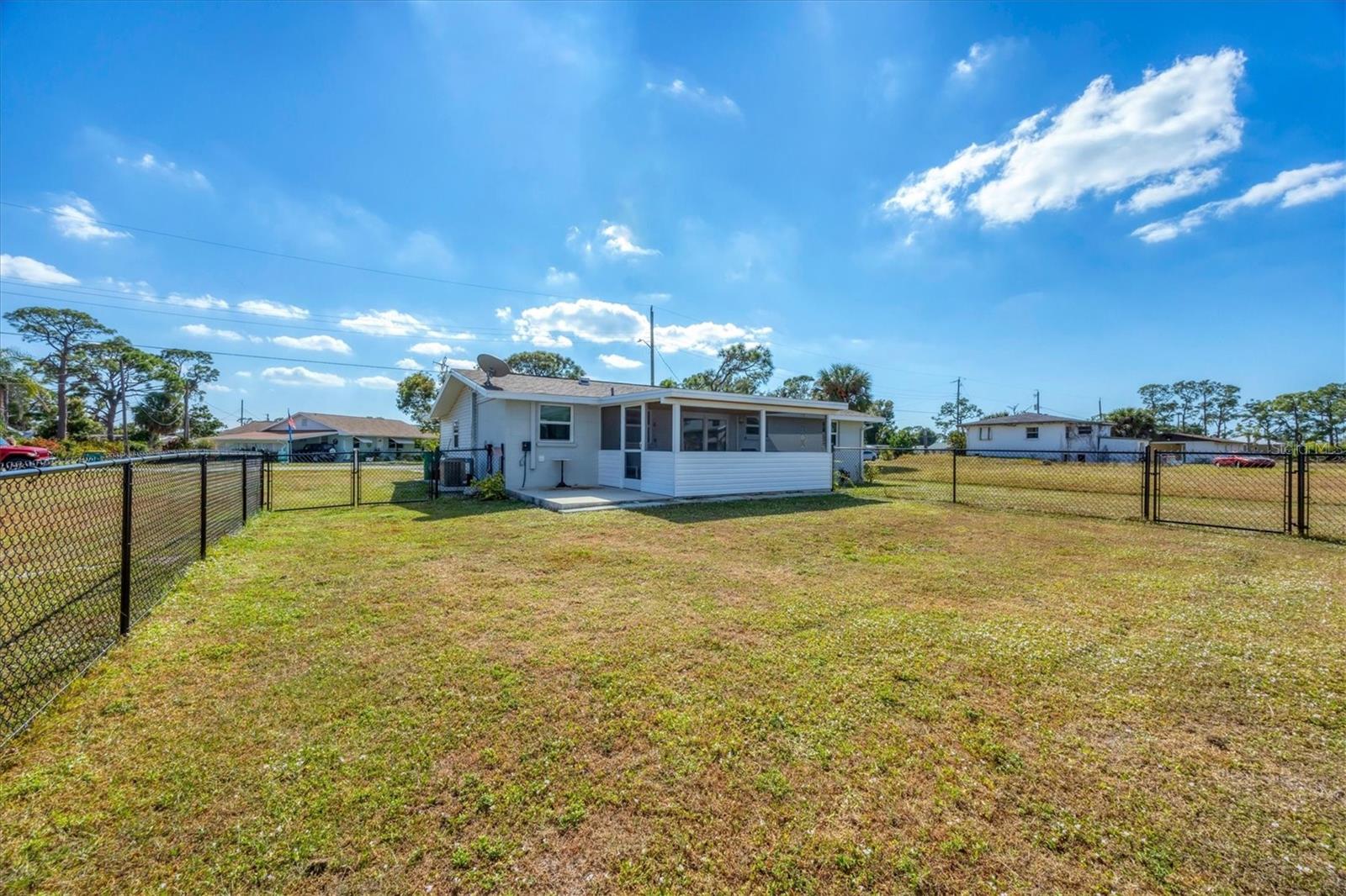 BELAIR TERRACE - Residential